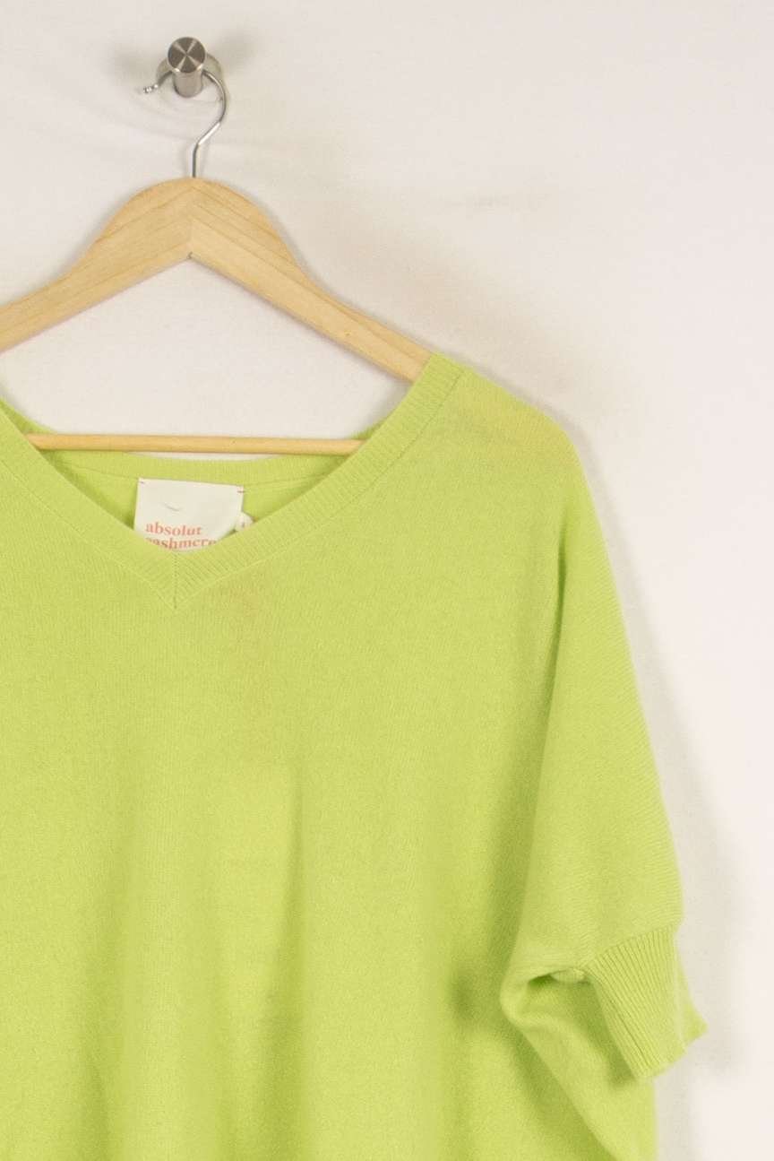 Knitwear ABSOLUT CASHMERE - Seconde main Green
