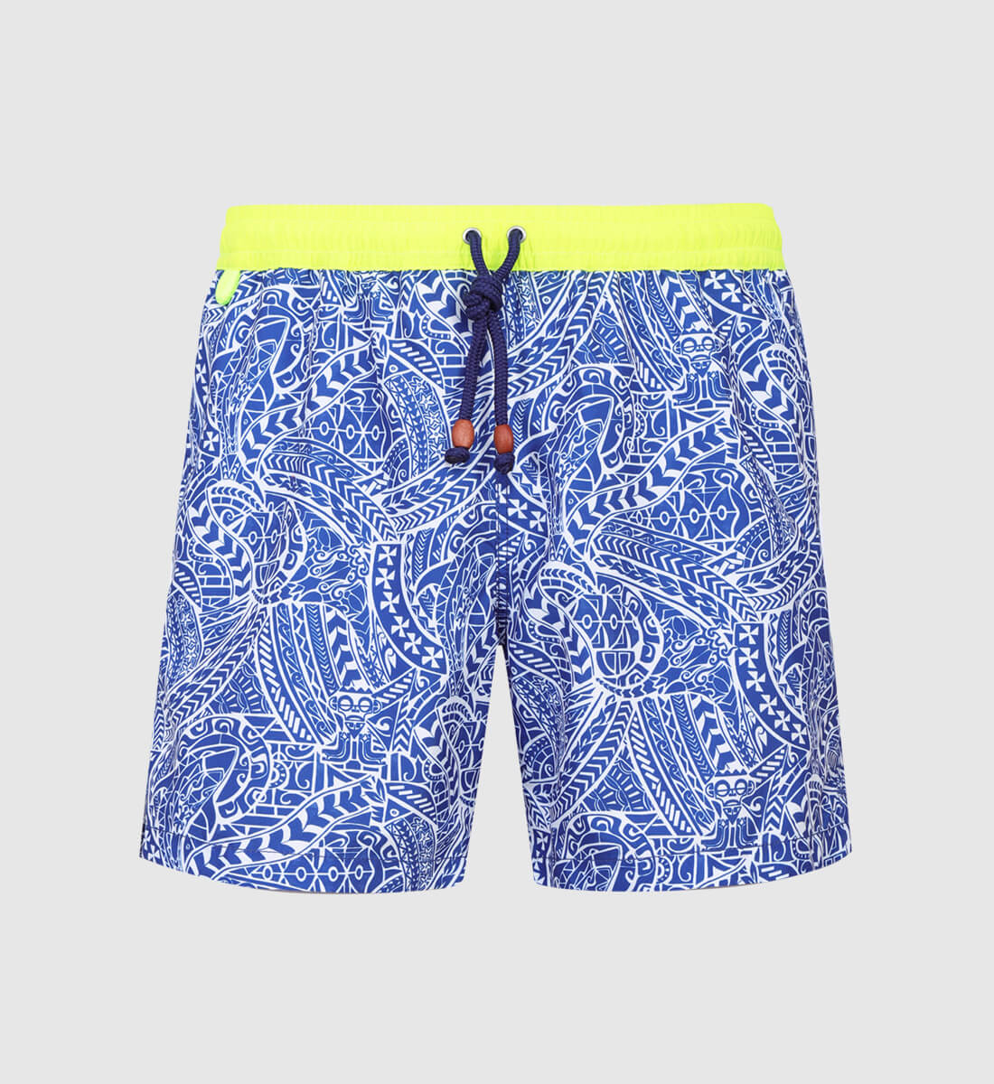 Swim shorts - Marquises GILI'S Blue