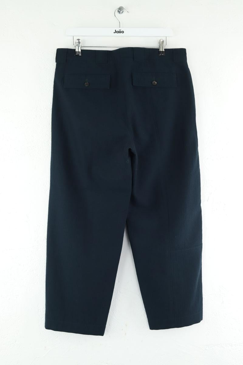 Green pants PAUL SMITH - Seconde main Green