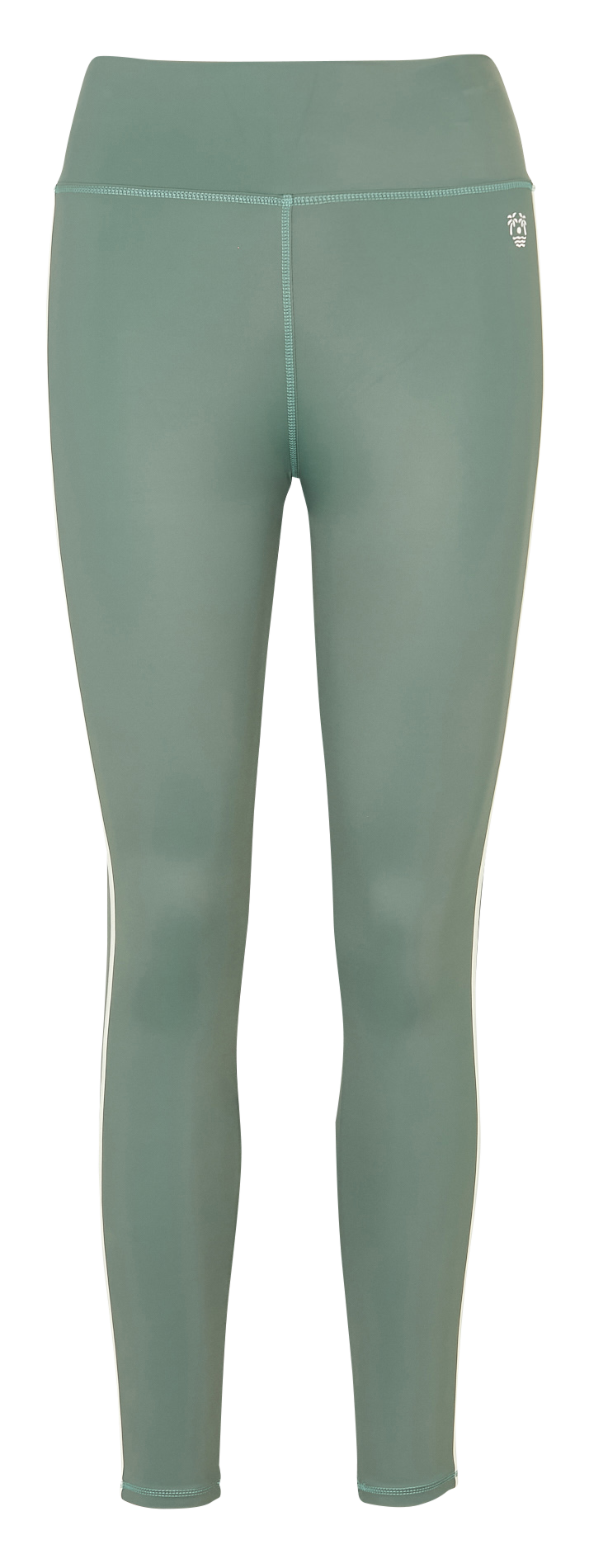 Base City sports leggings BANANA MOON Khaki