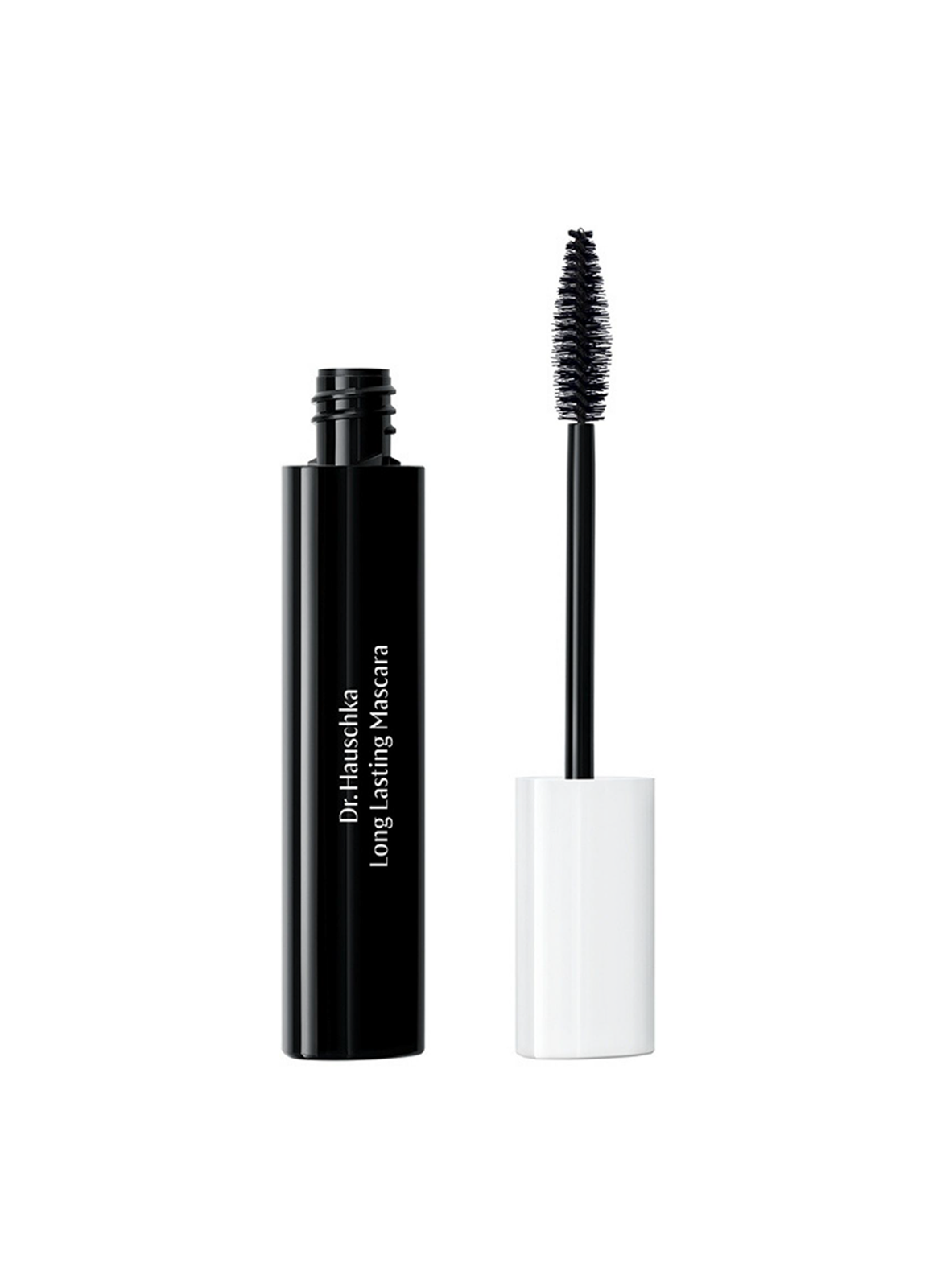 Long-lasting Mascara DR. HAUSCHKA Noir