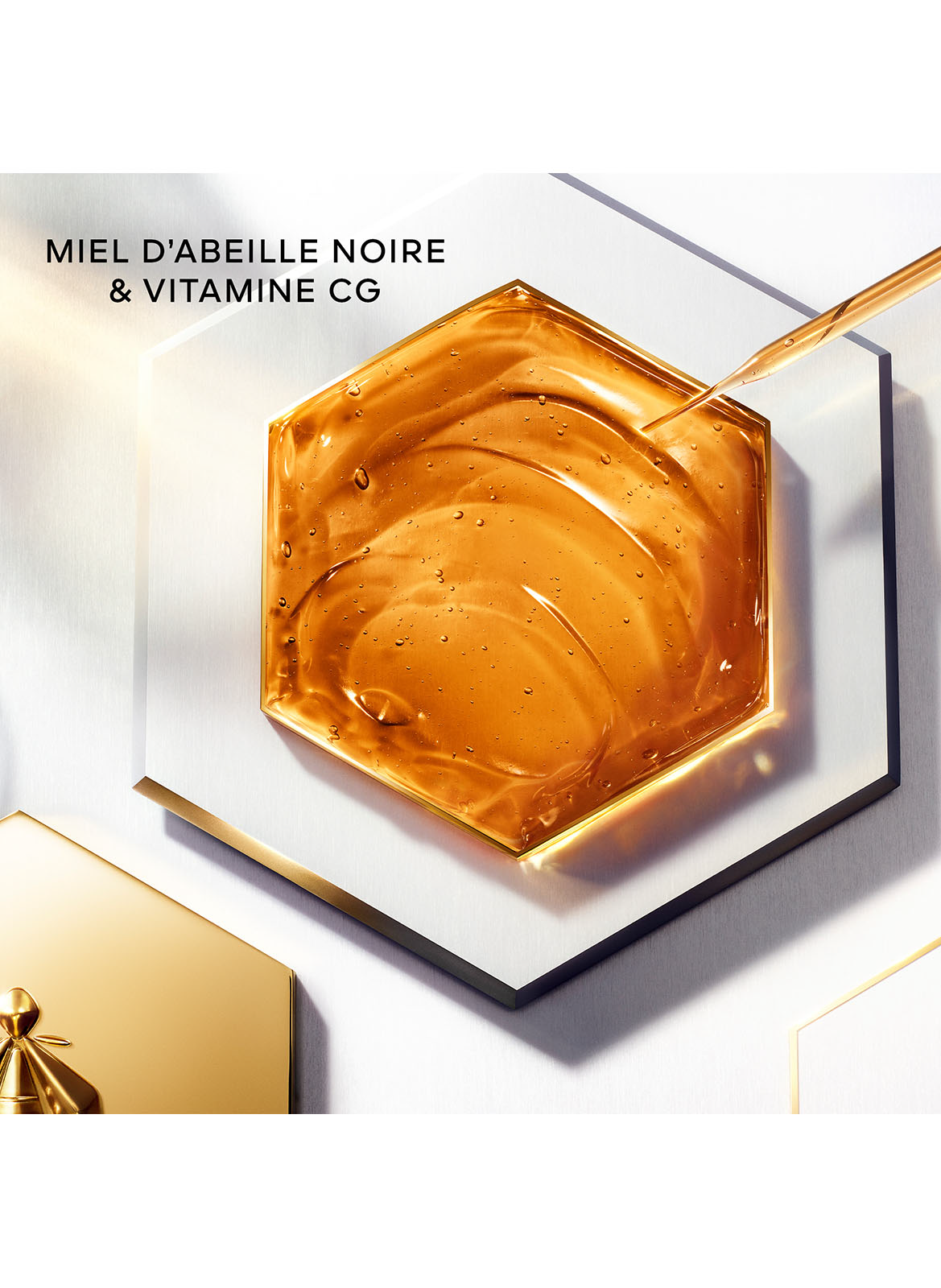 Royal Bee Lab Shot GUERLAIN No color