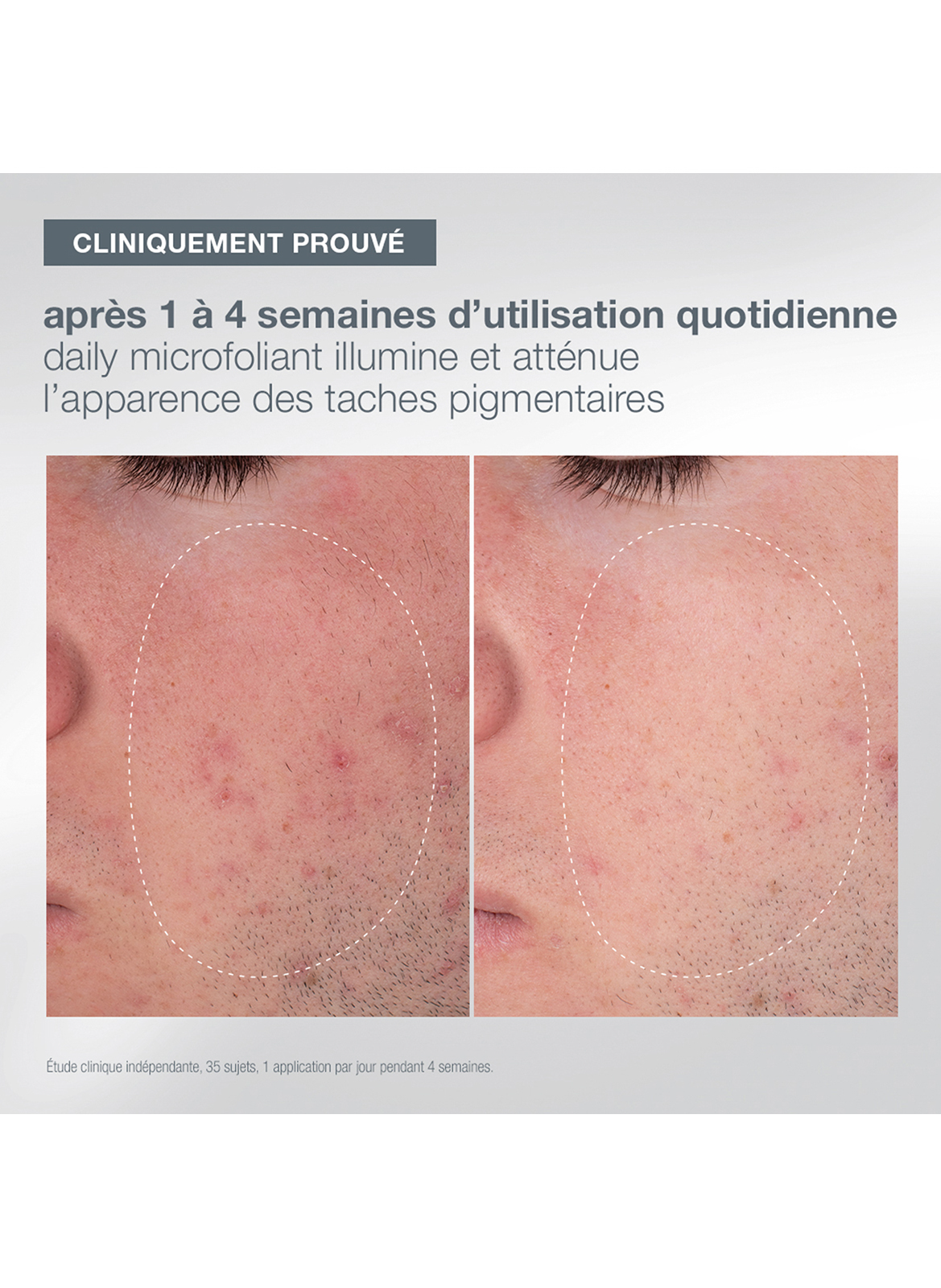 home for the holidays DERMALOGICA No color