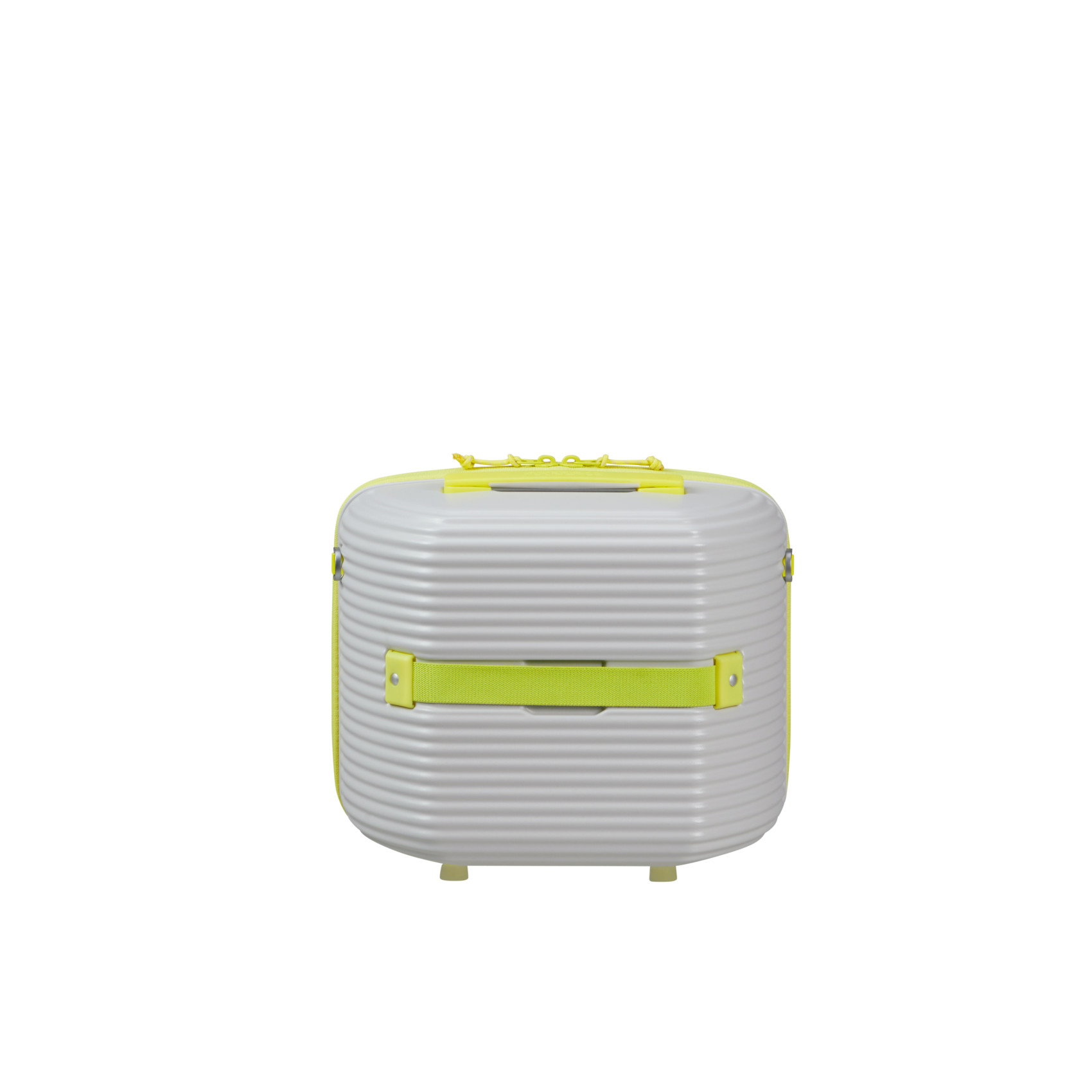 Rollio beauty case size s AMERICAN TOURISTER Grey