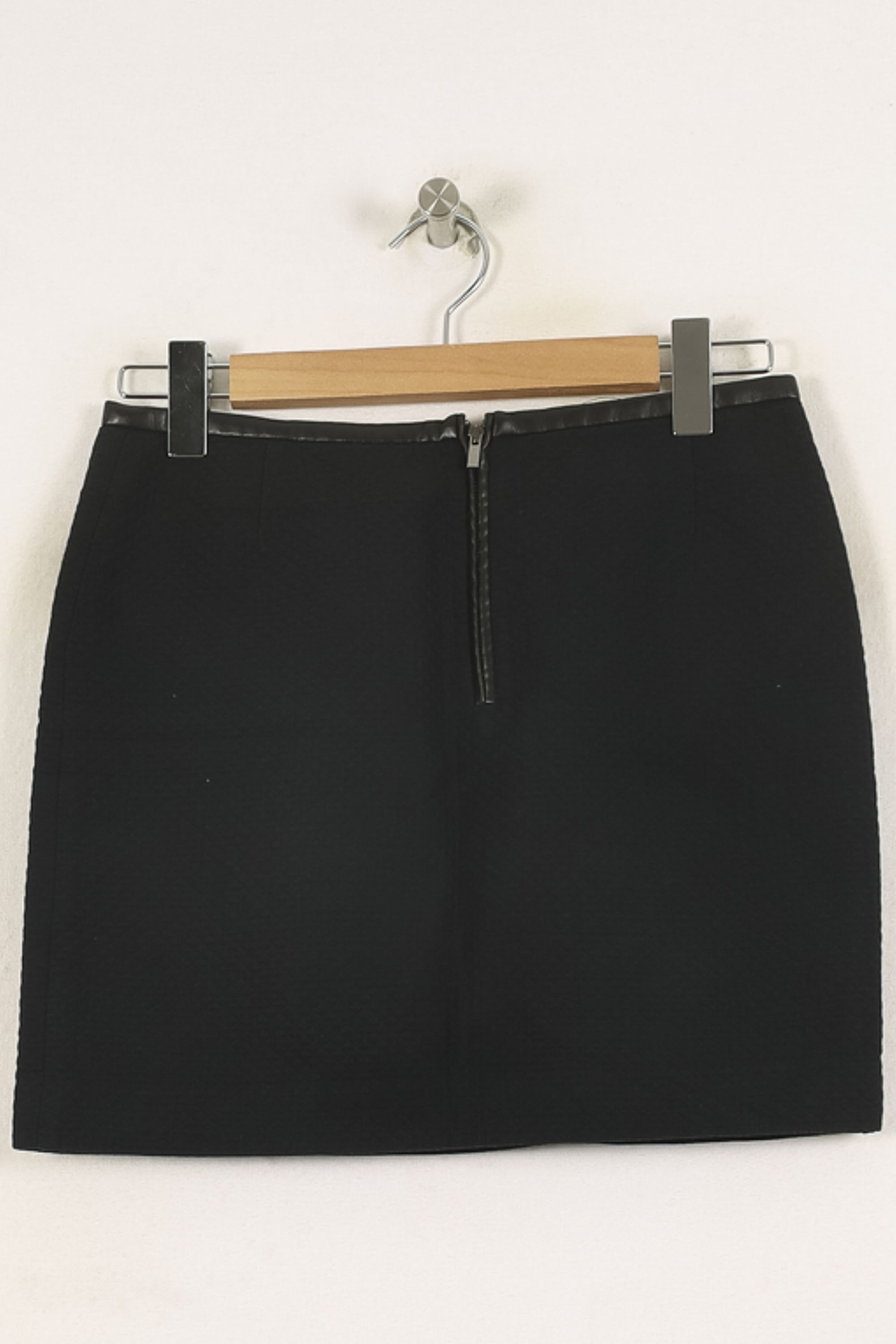 Short & midi skirt COMPTOIR DES COTONNIERS - Seconde main Black