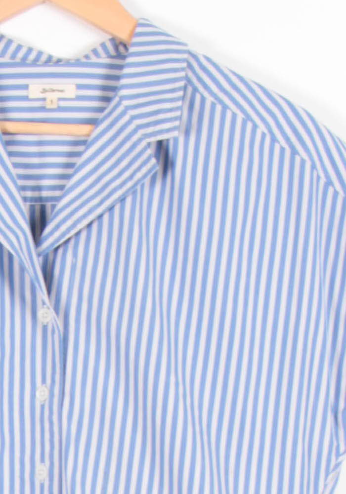 Shirt BELLEROSE - Seconde Main Blue