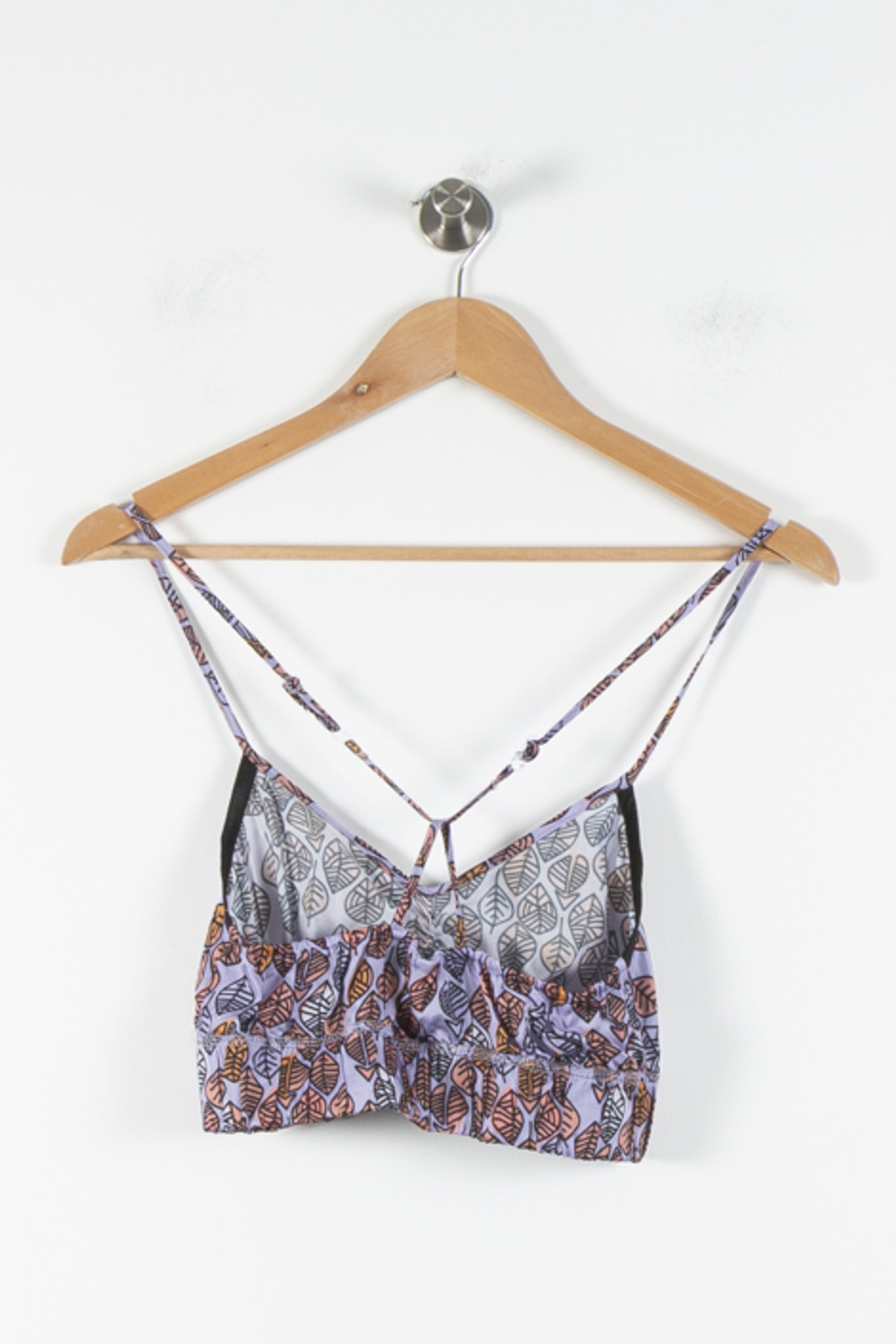 Top & tank top HEIMSTONE - Seconde Main Multicolored