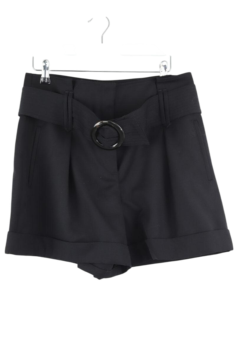 Shorts SEZANE - Seconde main Black