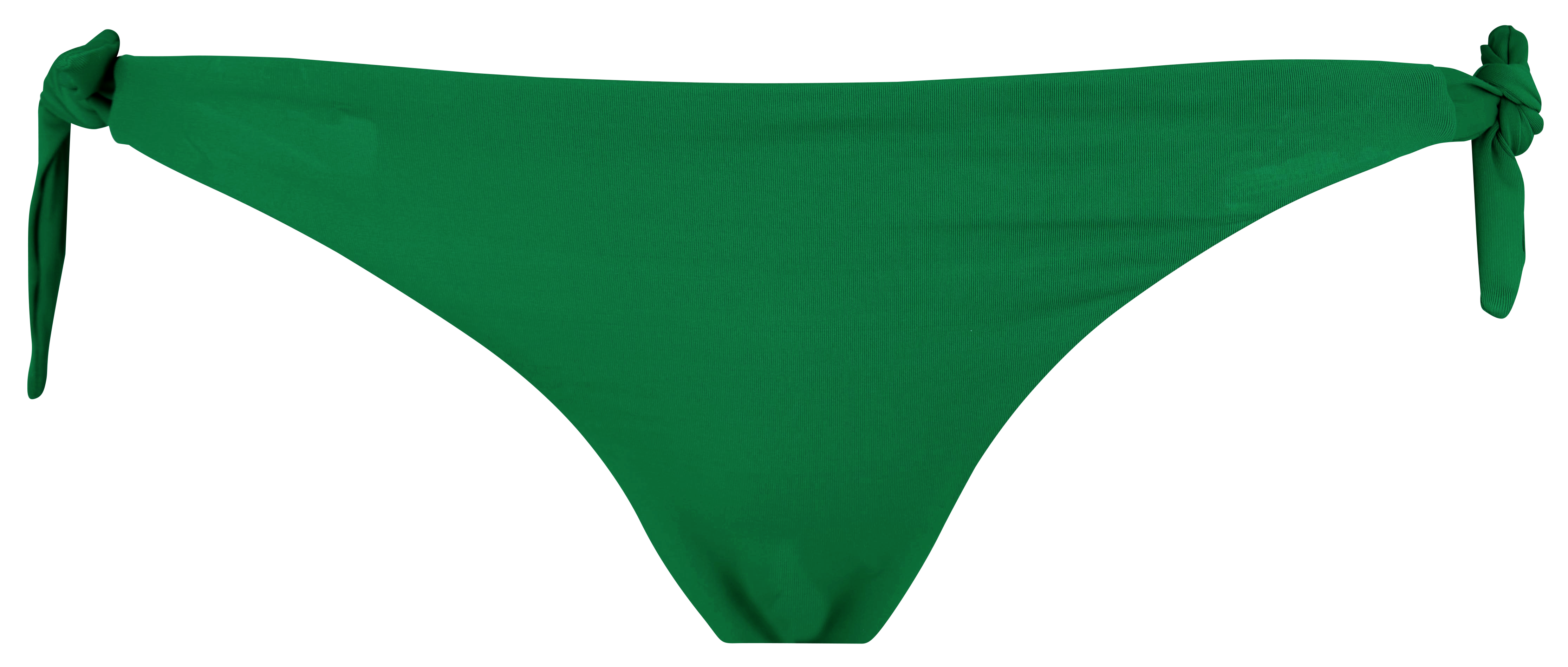 Bas de maillot à nouer  BANANA MOON Vert