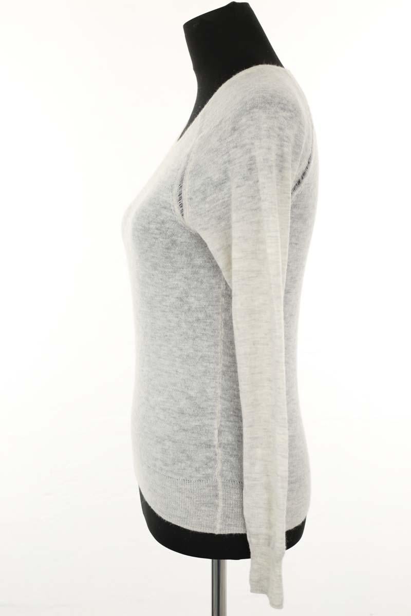 Sweater ISABEL MARANT ÉTOILE - SECONDE MAIN Grey