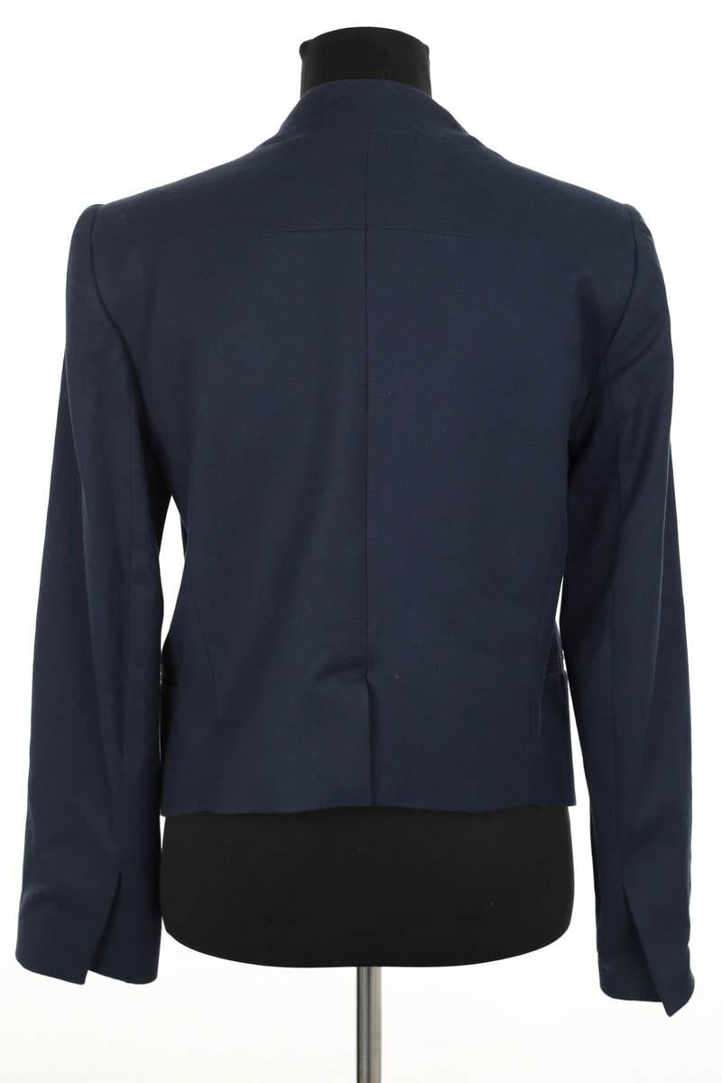 Blazer TARA JARMON - Seconde Main Blue