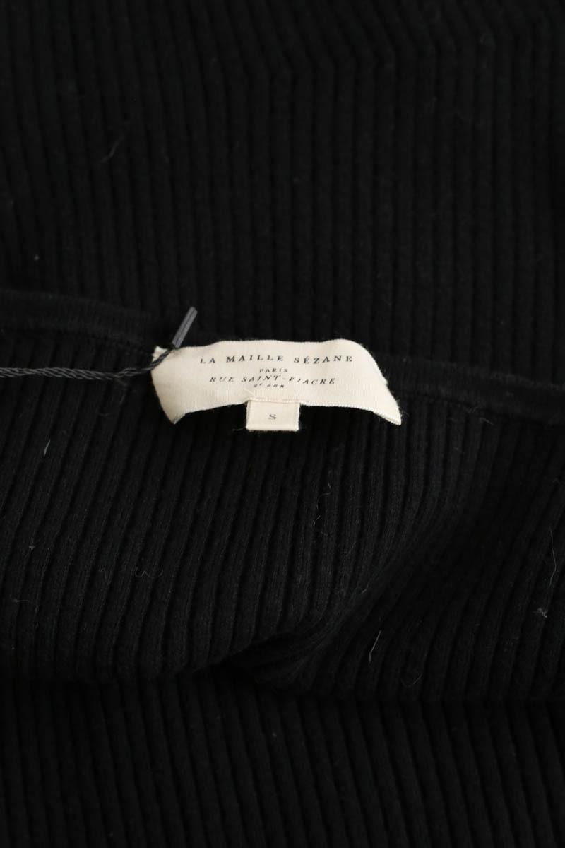 Bodysuit SEZANE - Seconde main Black