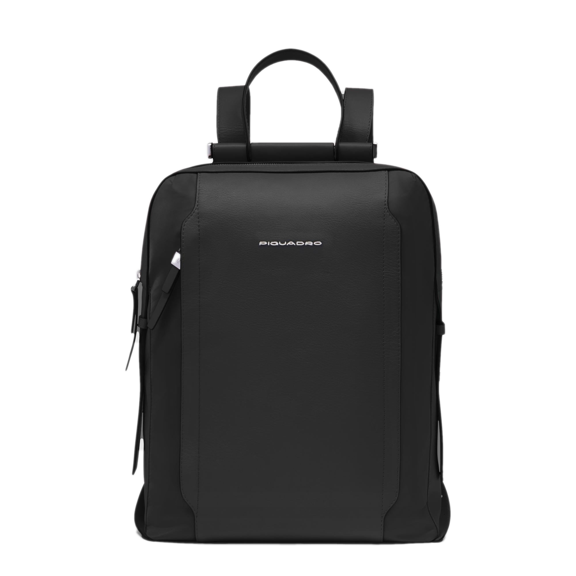 Women's backpack for 14" laptop PIQUADRO
