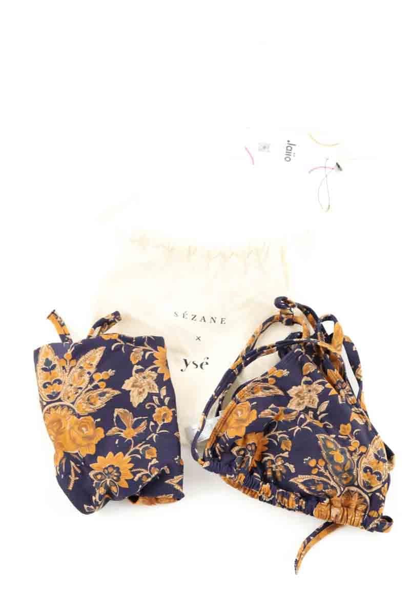   SEZANE - Seconde main Blue