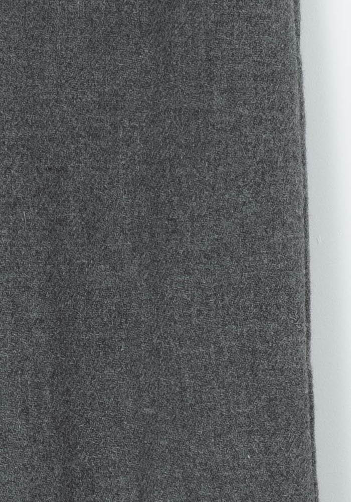 PANTS SEZANE - Seconde main Grey