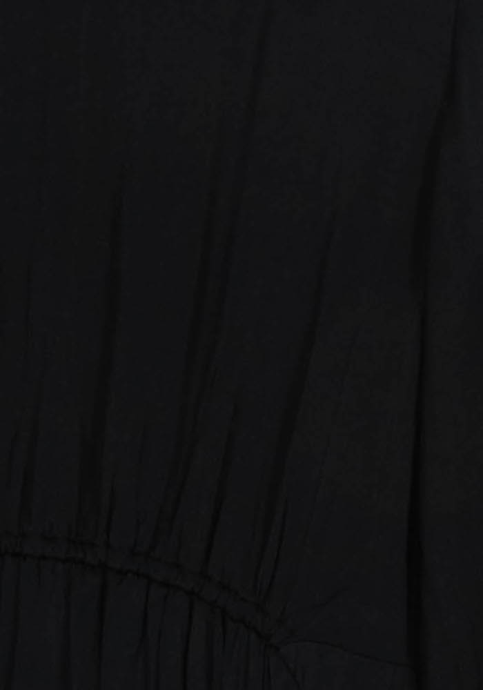 Robe courte & midi COMPTOIR DES COTONNIERS - Seconde main Noir