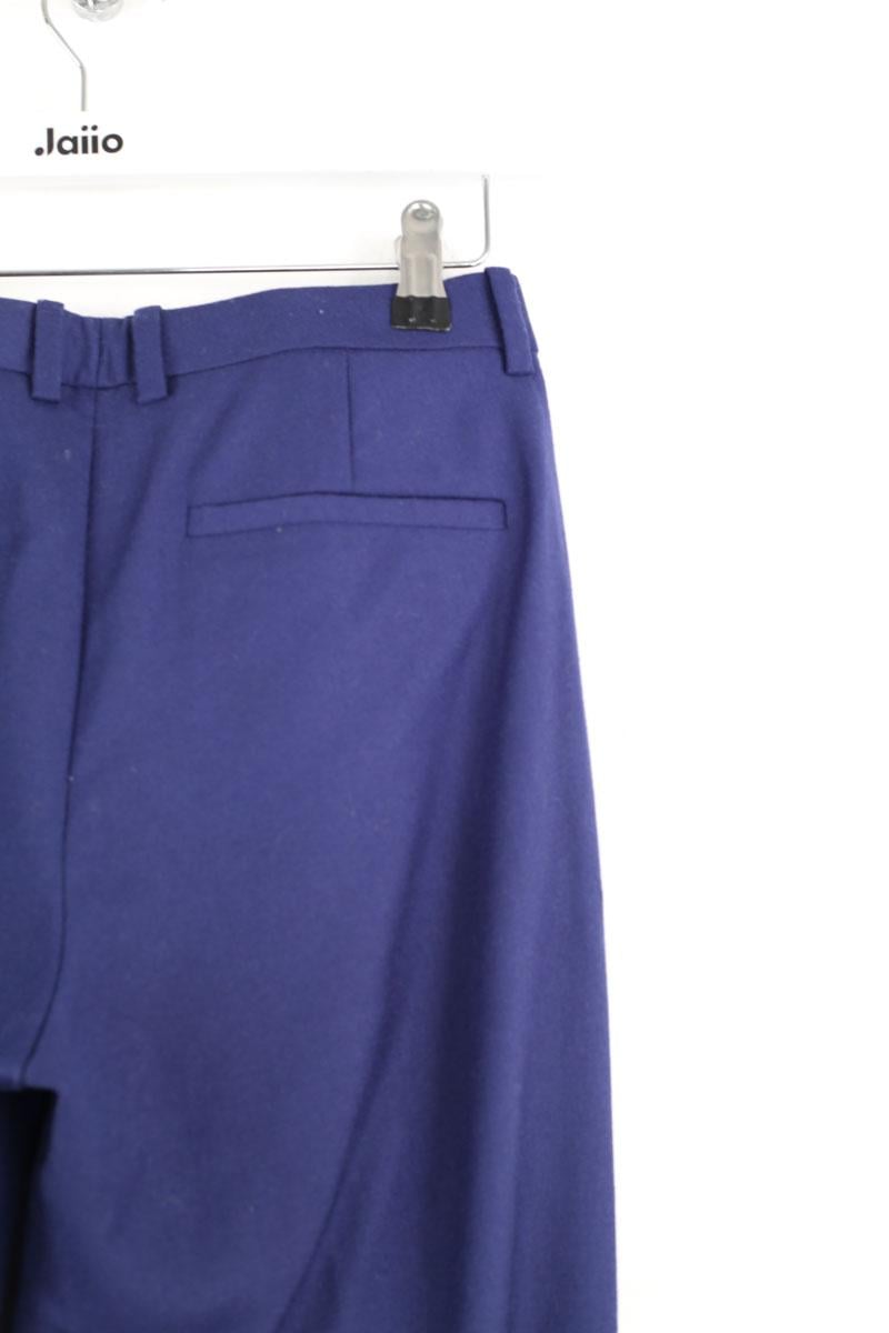 Pantalon THEORY - Seconde Main Bleu