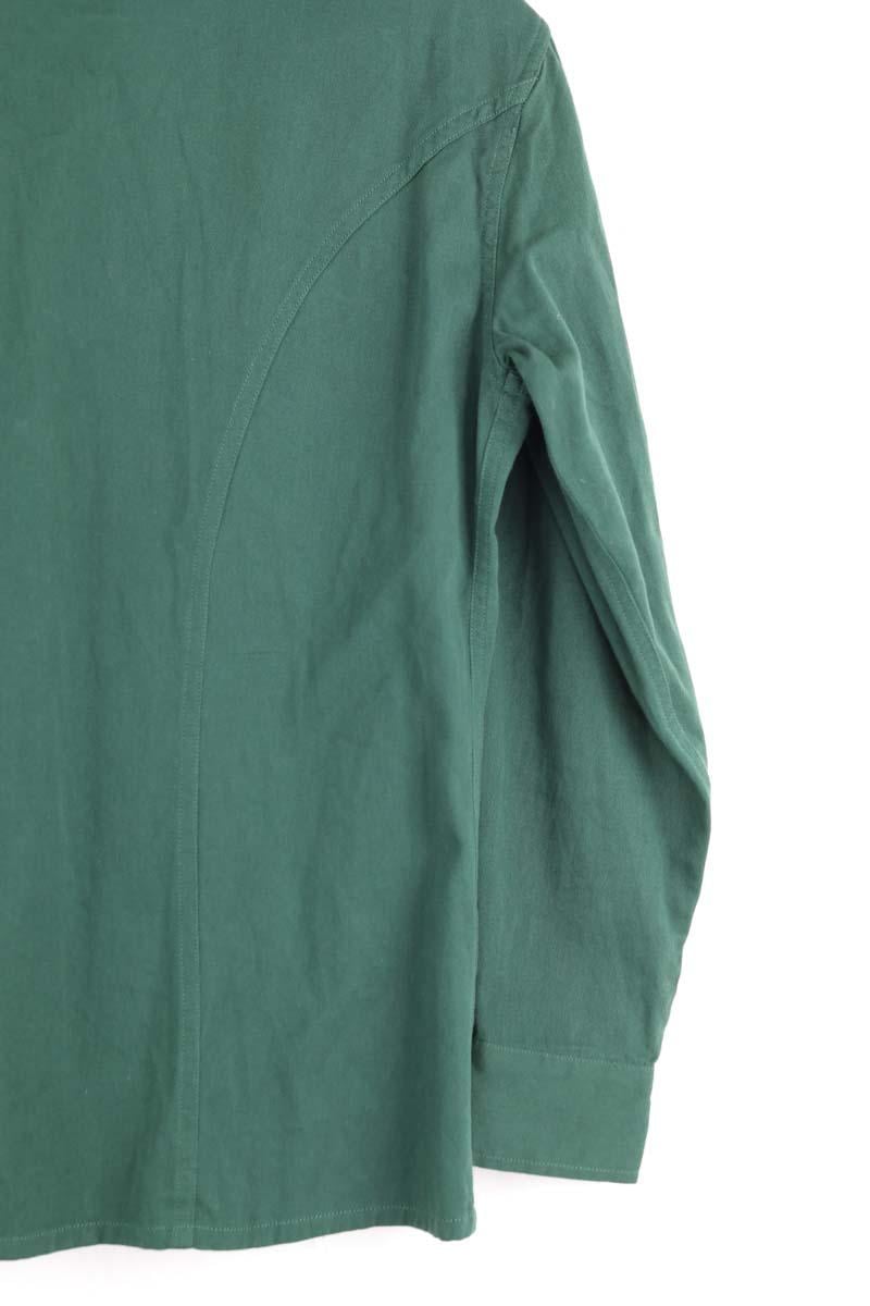 Shirt LAURENCE BRAS - Seconde Main Green