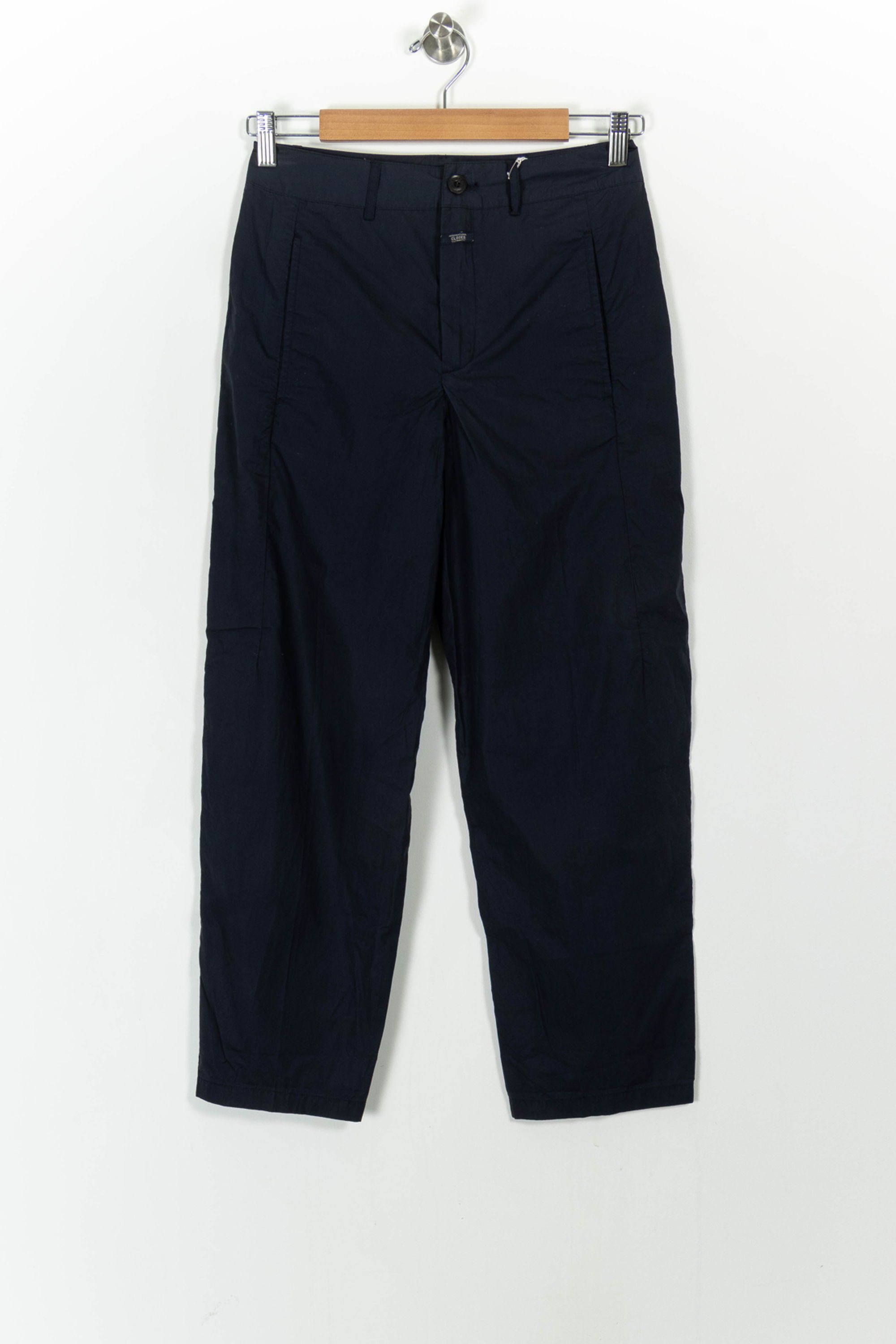 Pants CLOSED - Seconde Main Blue
