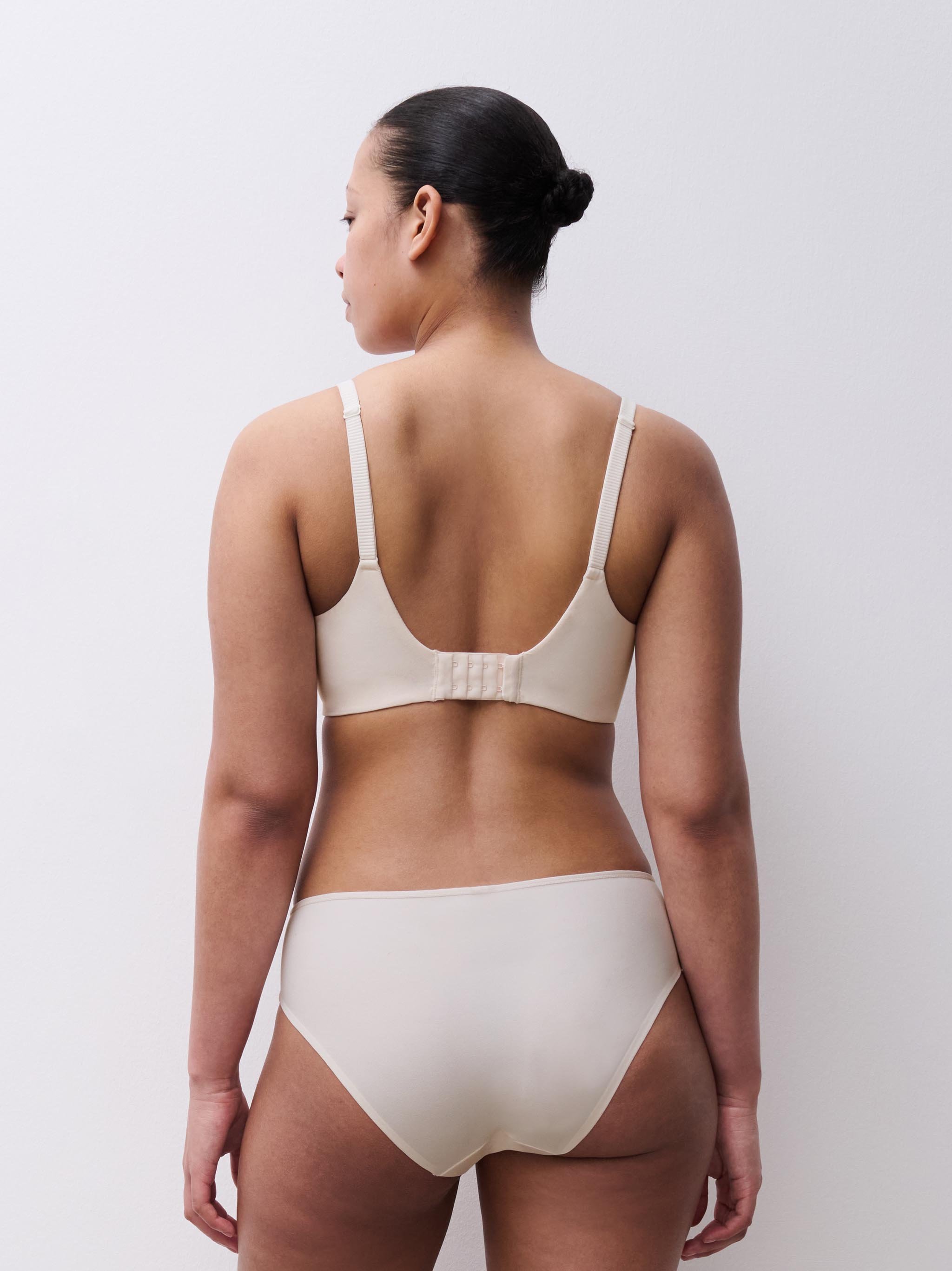 Lace panties CHANTELLE White