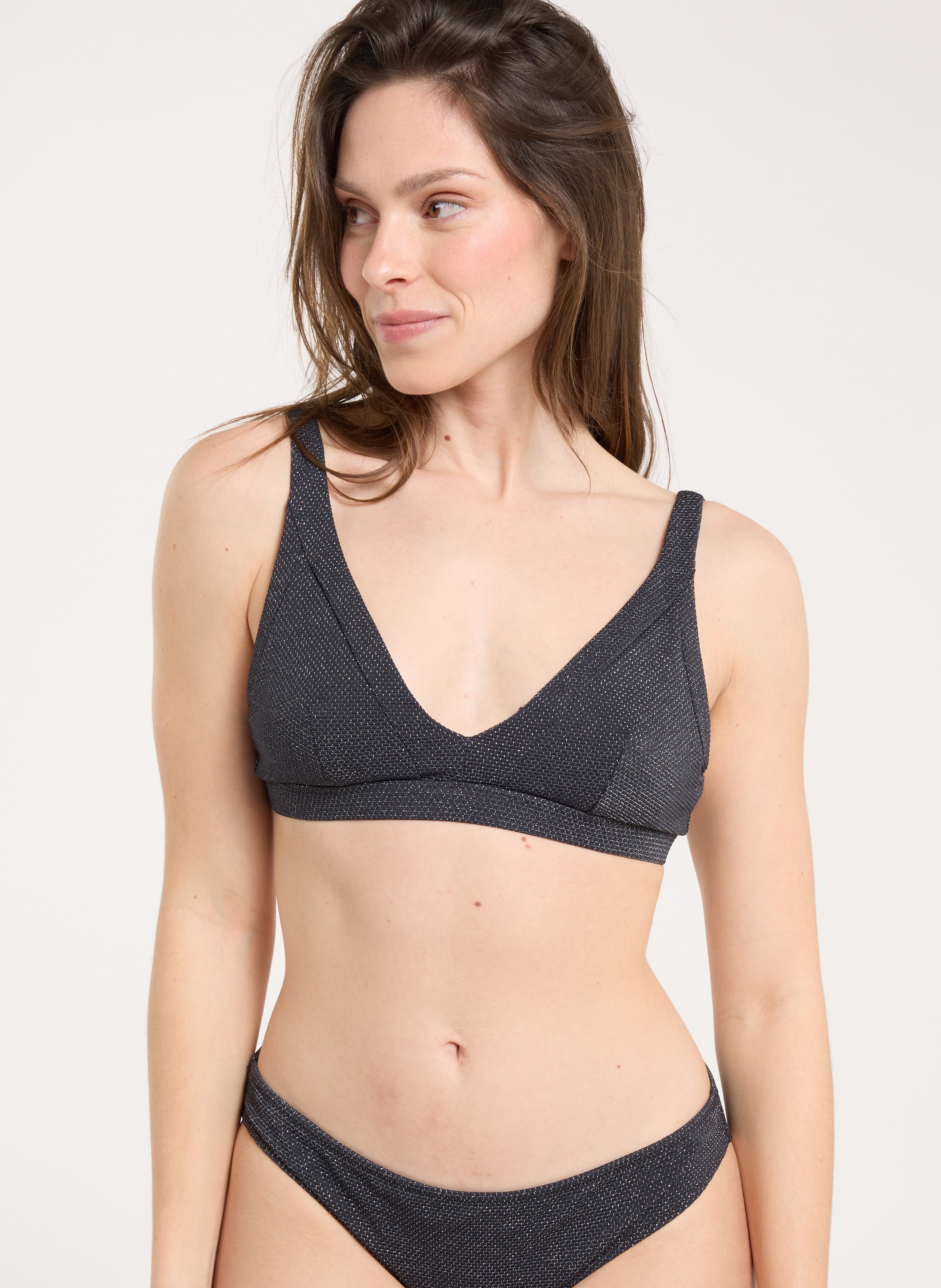 Bikini SAISON 1865 Zwart