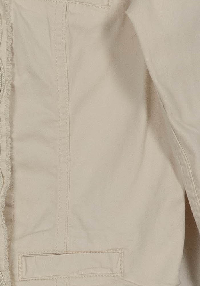 Jacket LIU JO - SECONDE MAIN Beige