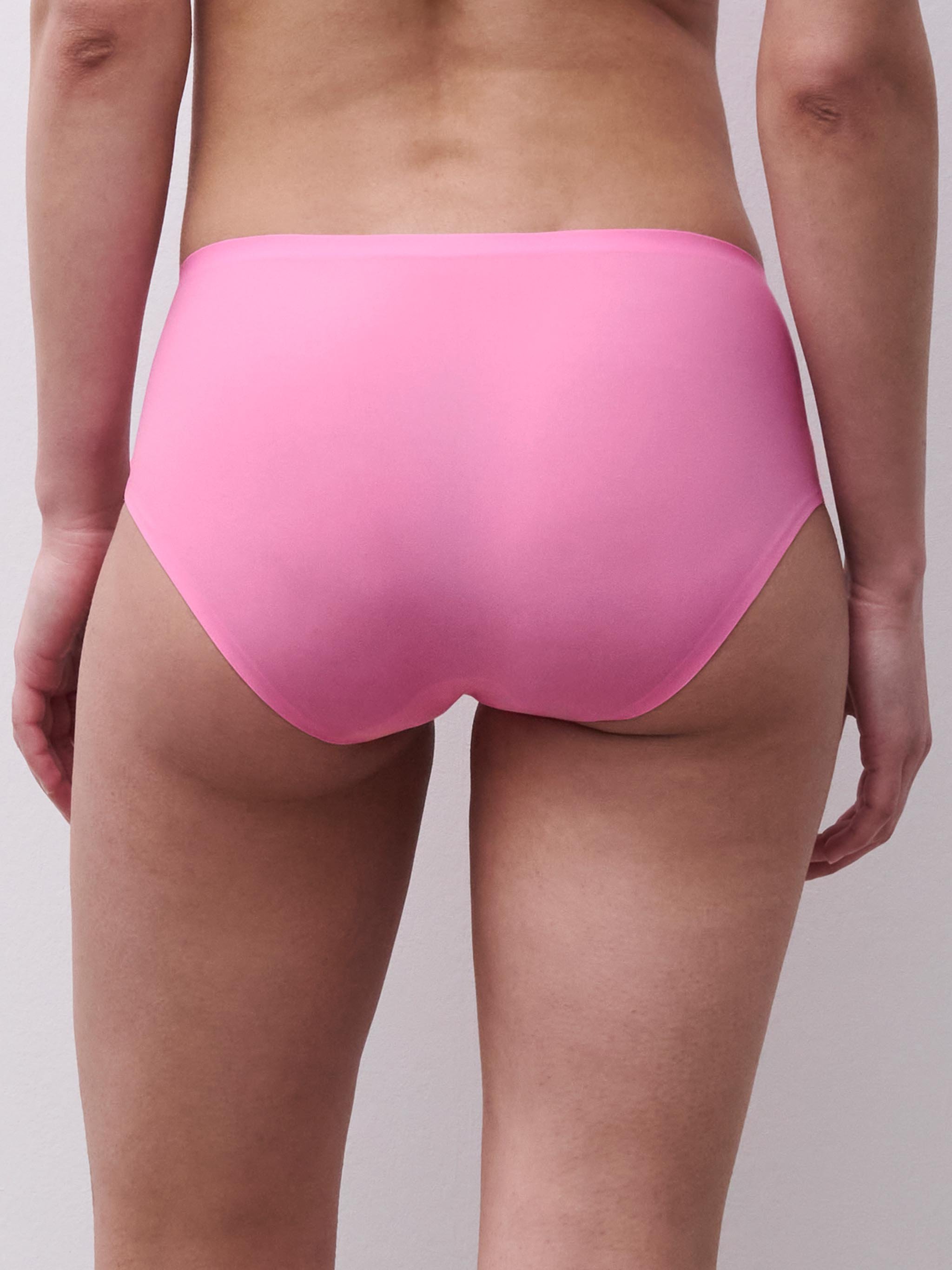 Shorty CHANTELLE Pink