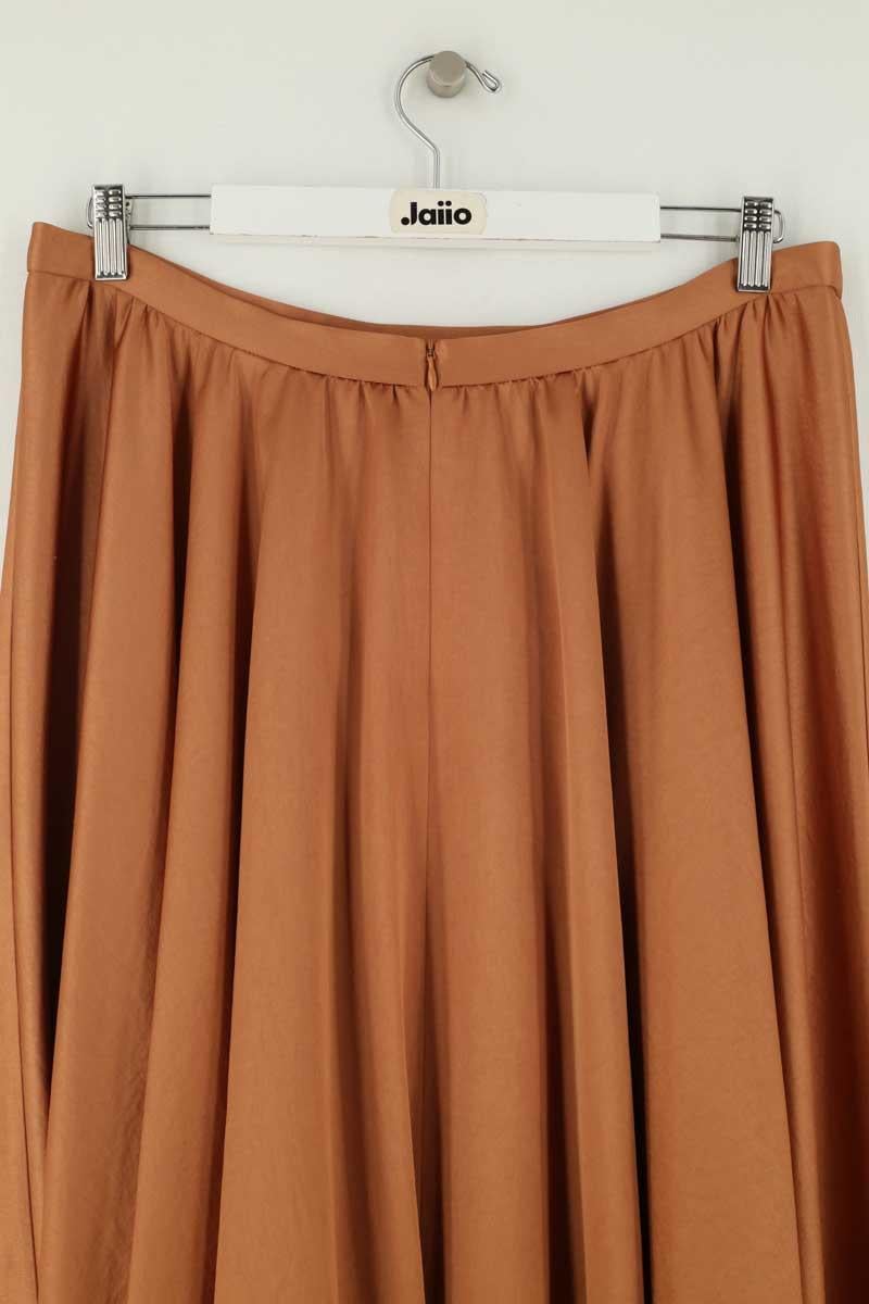 Skirt TARA JARMON - Seconde Main Golden