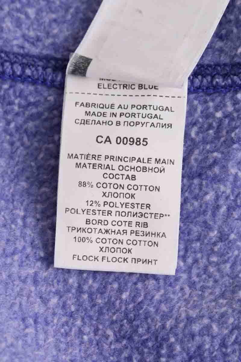 Sweatshirt ISABEL MARANT ÉTOILE - SECONDE MAIN Bleu