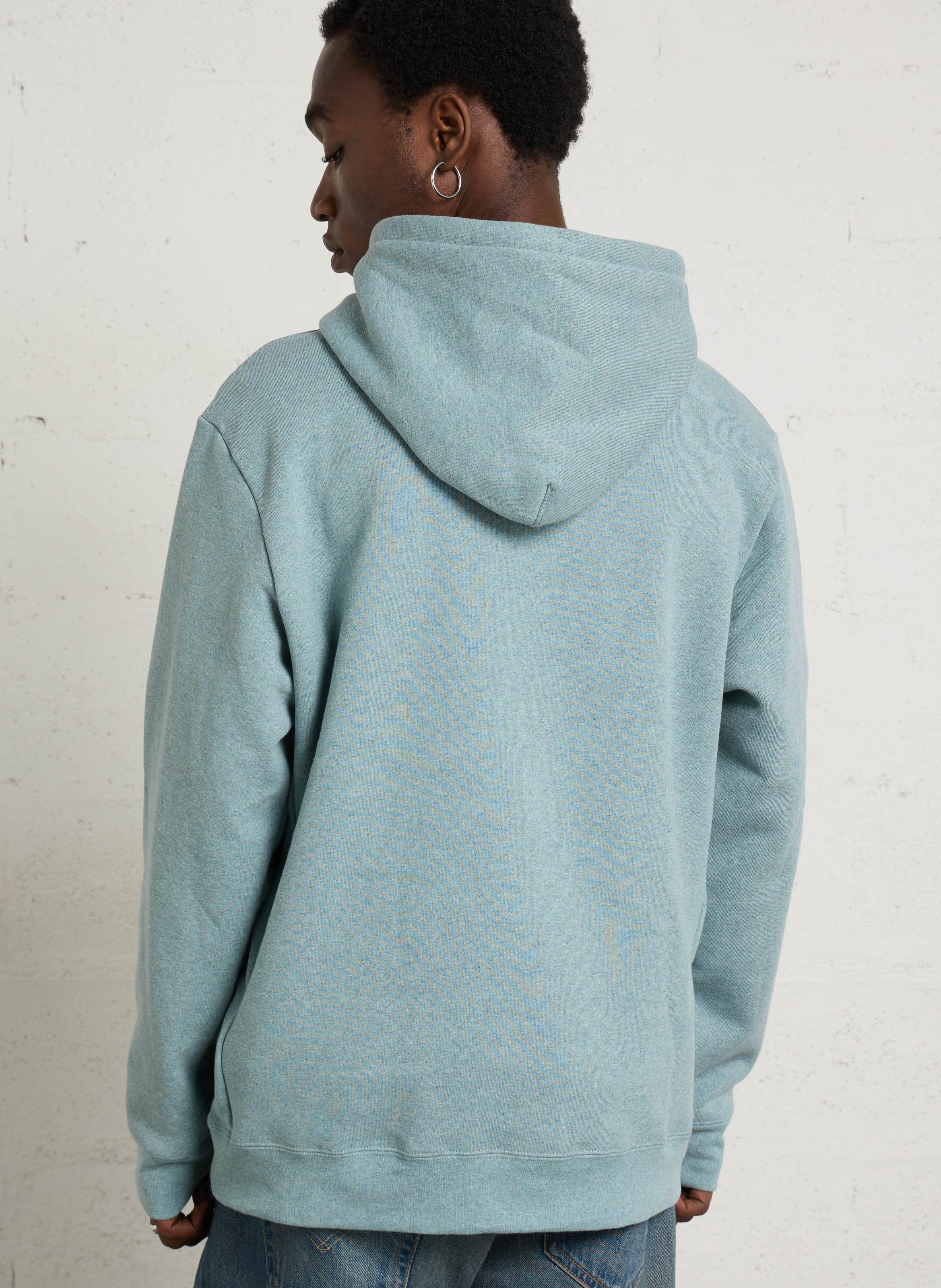 Hoodie PATAGONIA Blauw