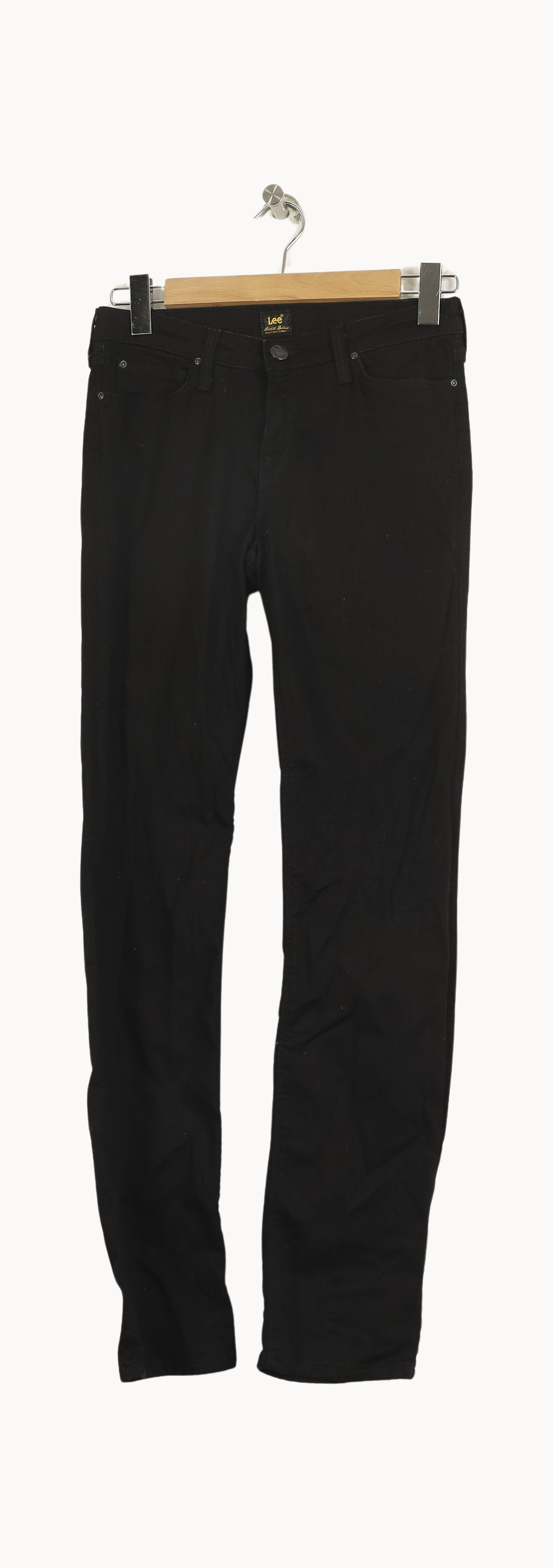 Jeans LEE - Seconde Main Black
