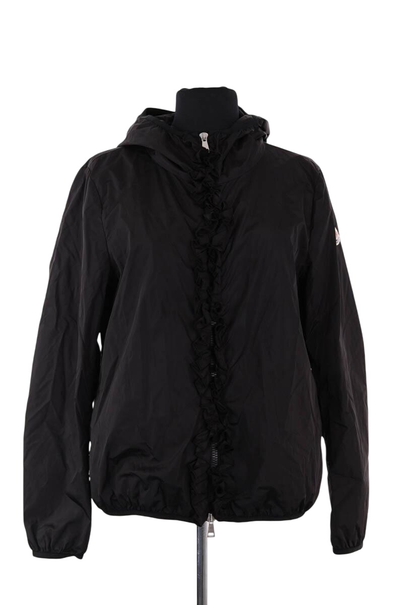 Jacket MONCLER - Seconde Main Black