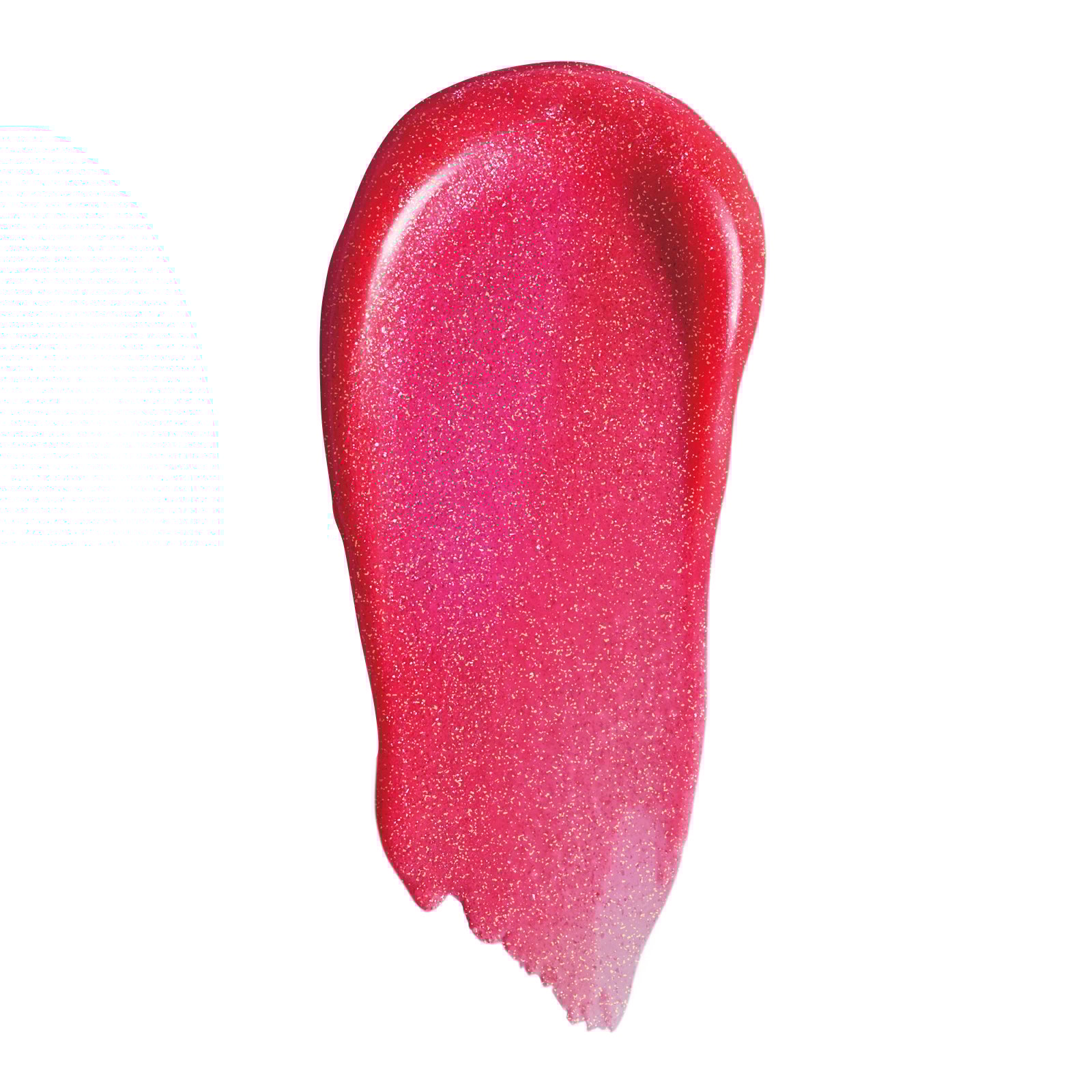 Shimmer GelGloss SHISEIDO 07 - shin-ku red