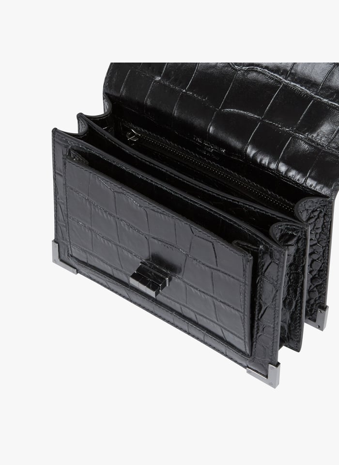 Sac bandoulière the kooples hot sale