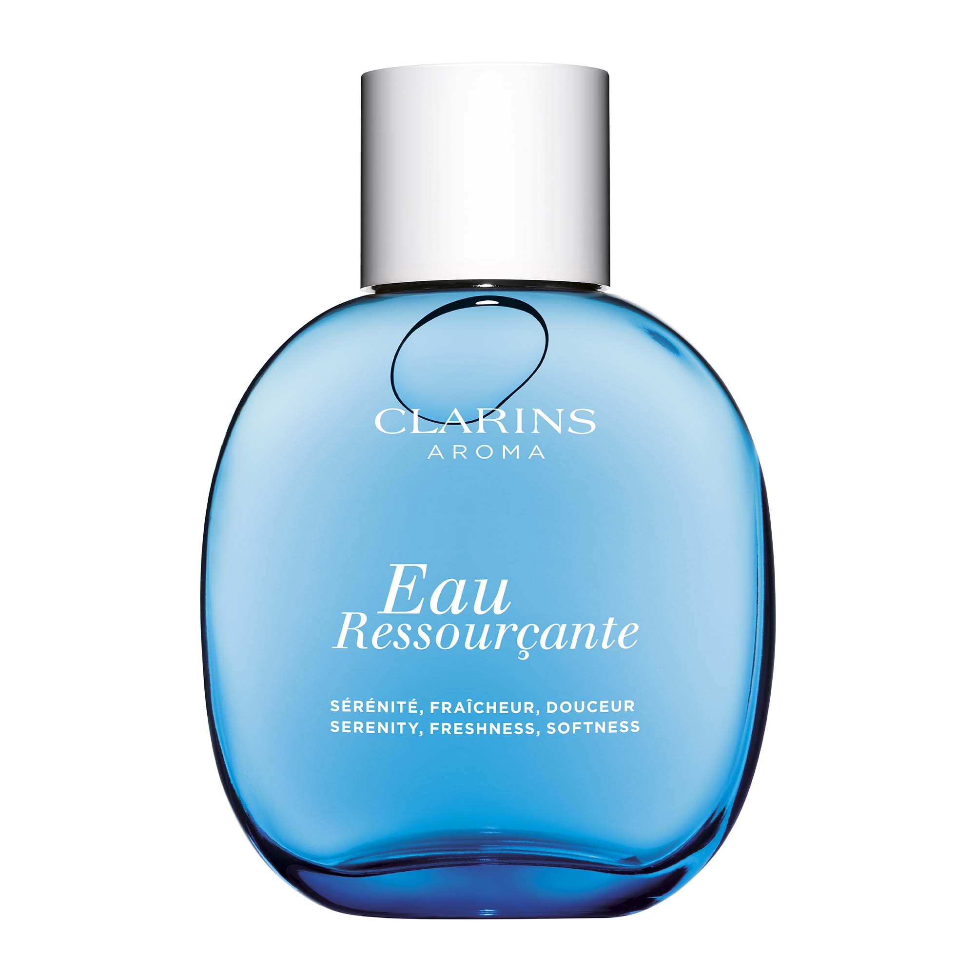 Eau Ressourçante - Parfümierter Körperpflegeduft CLARINS No color