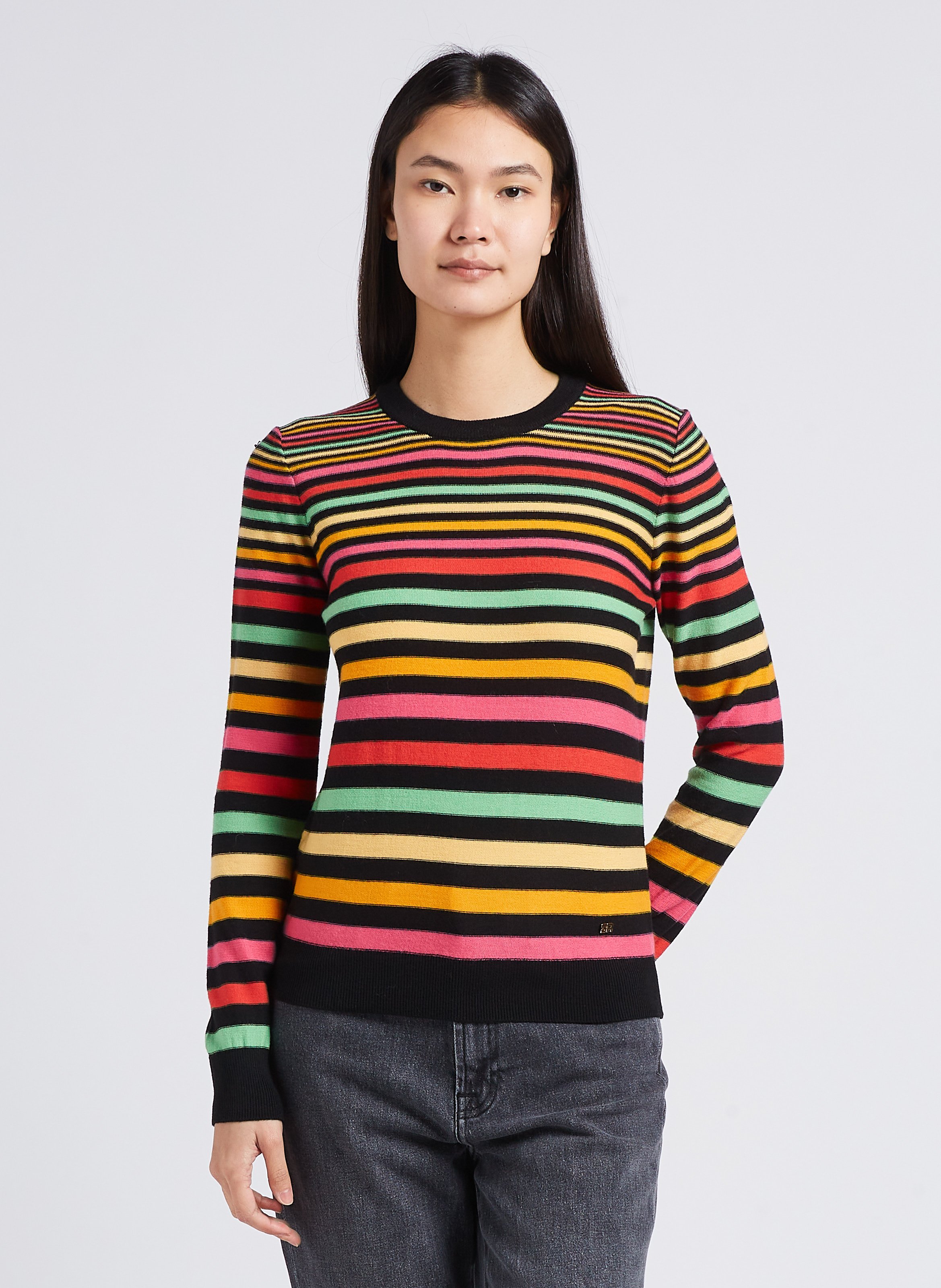 Pull sonia rykiel online soldes