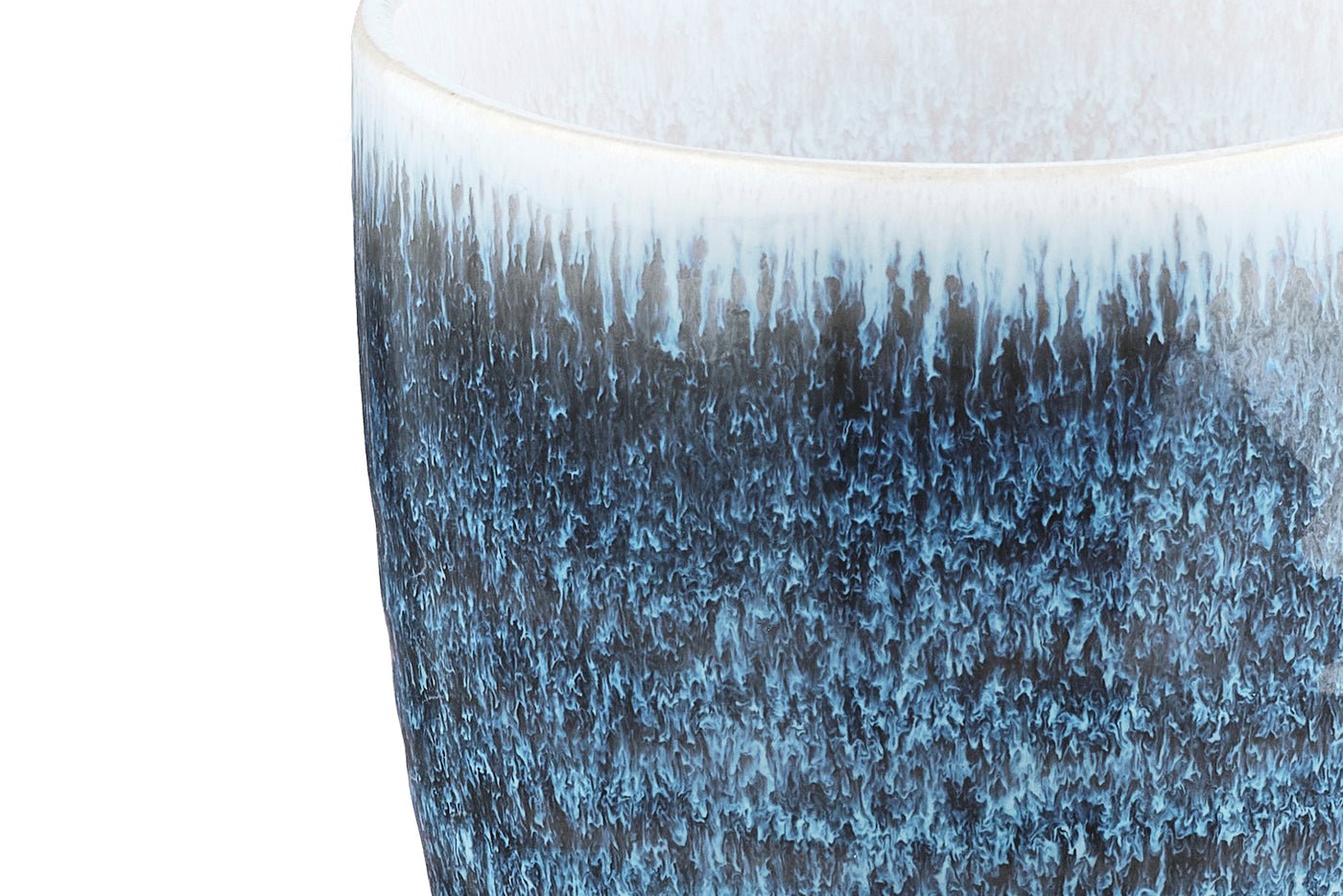 Cosmos 15cl Cup - Set of 6 - Azure BJORN Blue