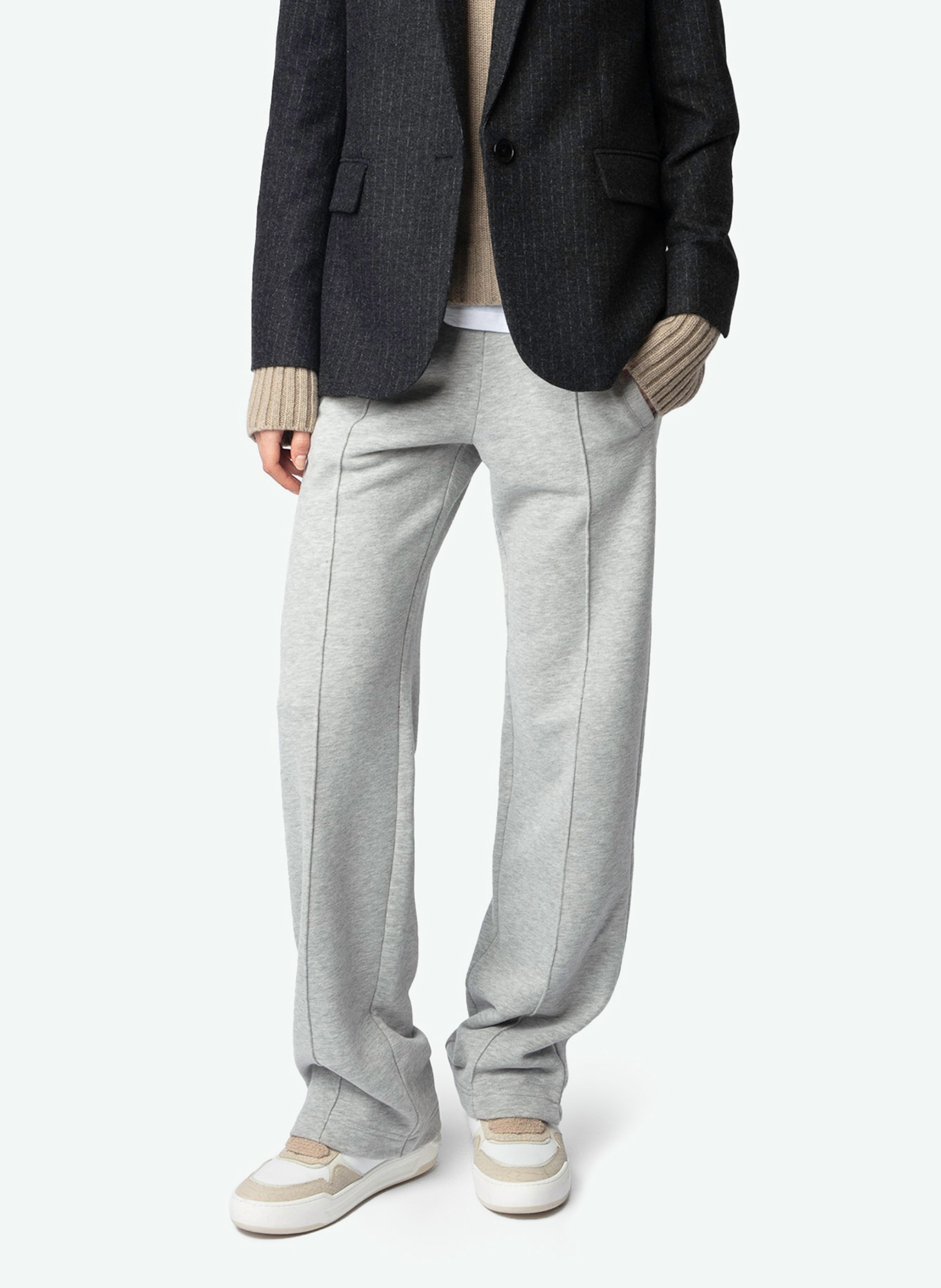 CHILL ZADIG&VOLTAIRE Gris