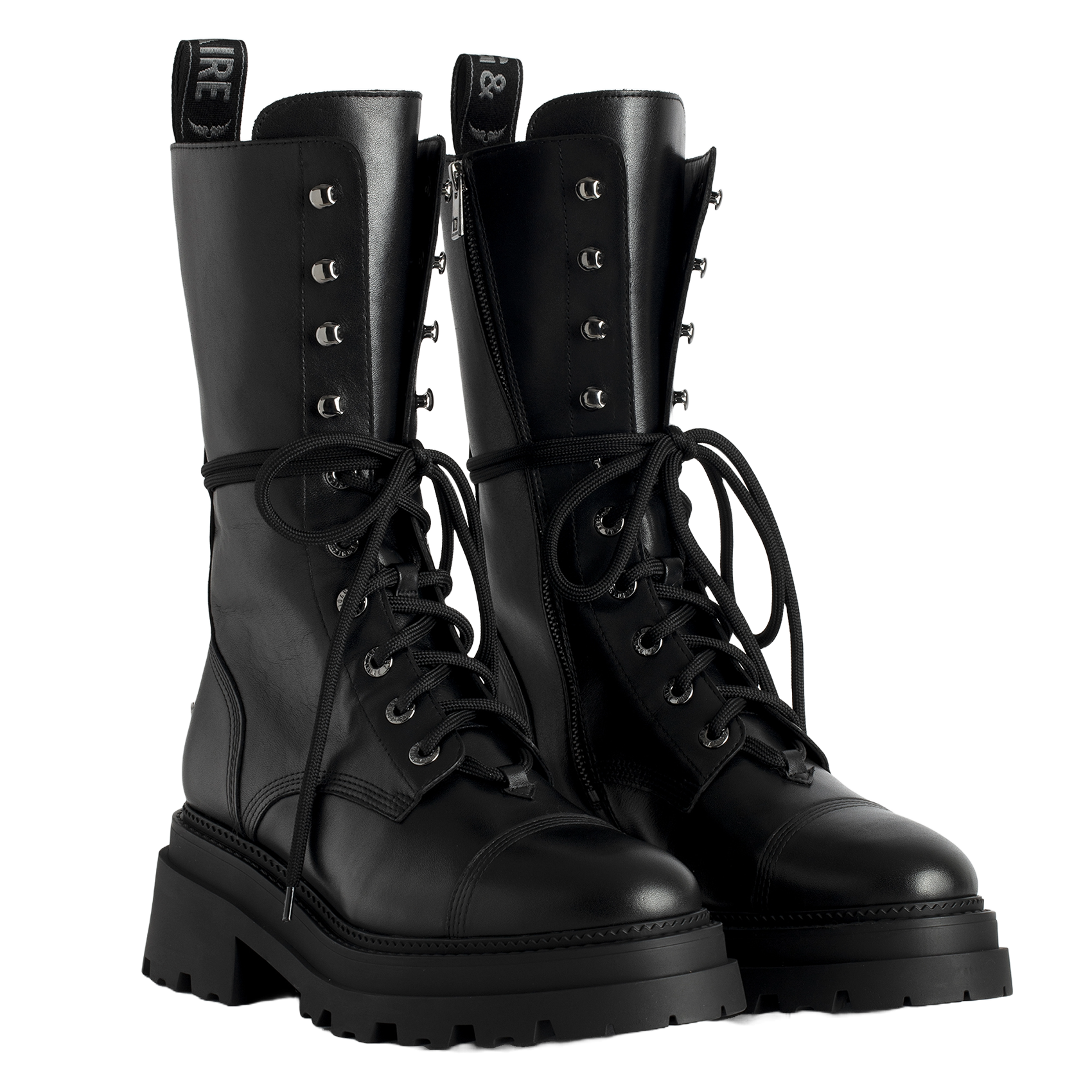 RIDE ZADIG&VOLTAIRE Noir