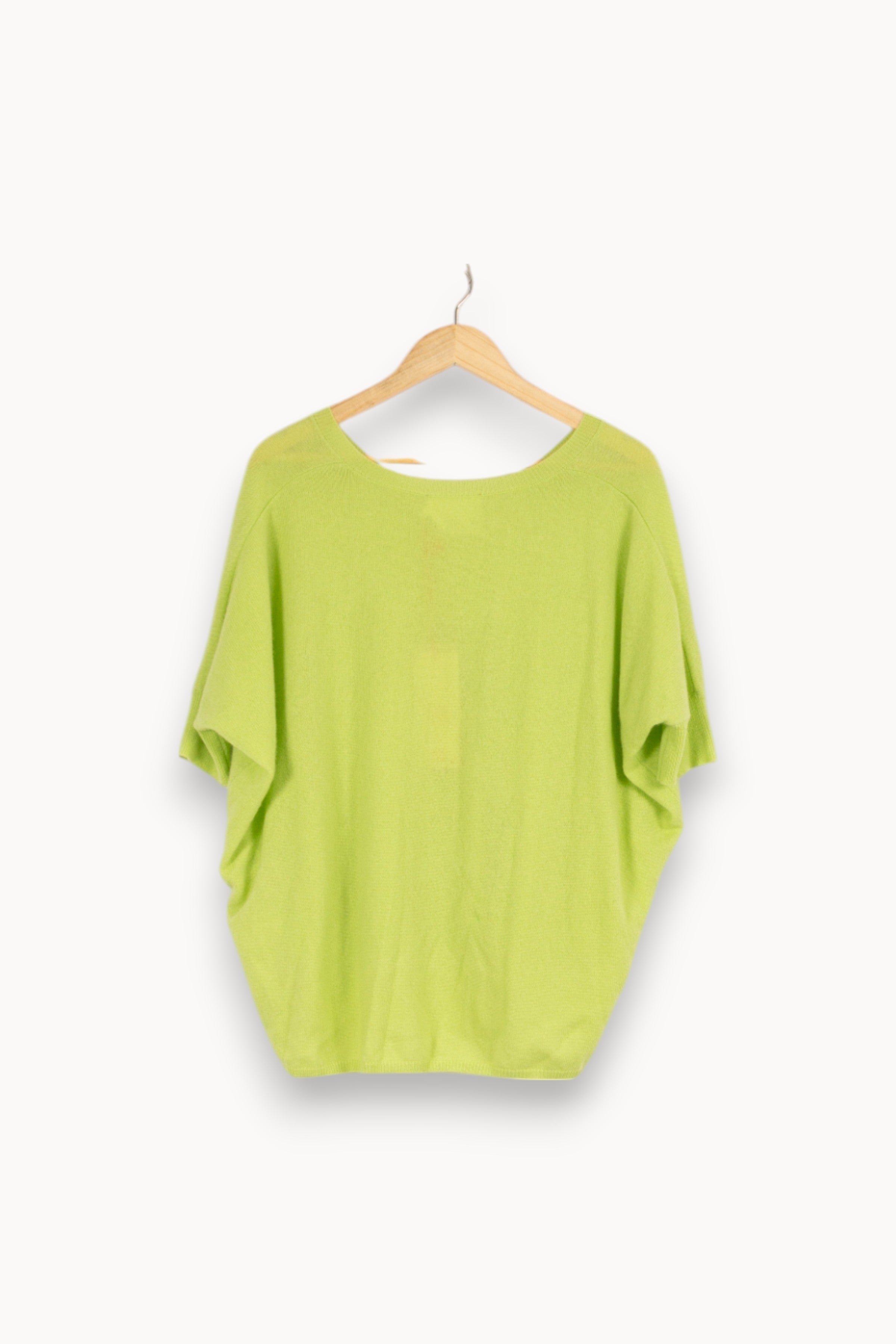 Knitwear ABSOLUT CASHMERE - Seconde main Green