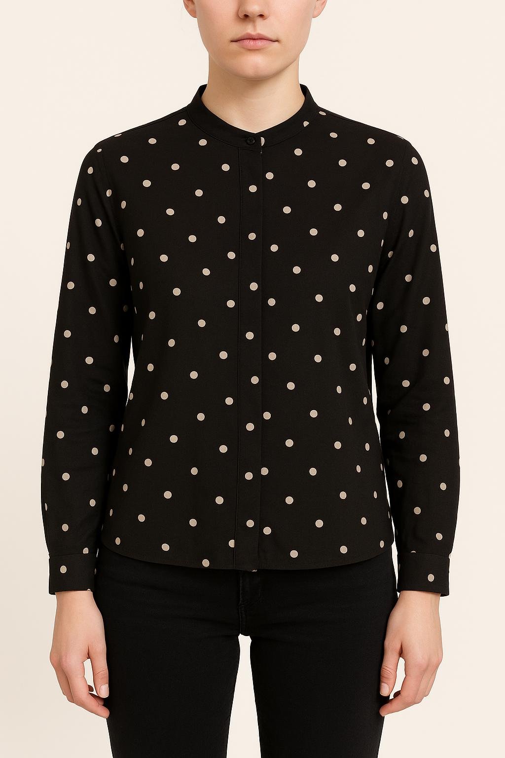 . SEZANE - Seconde main Black