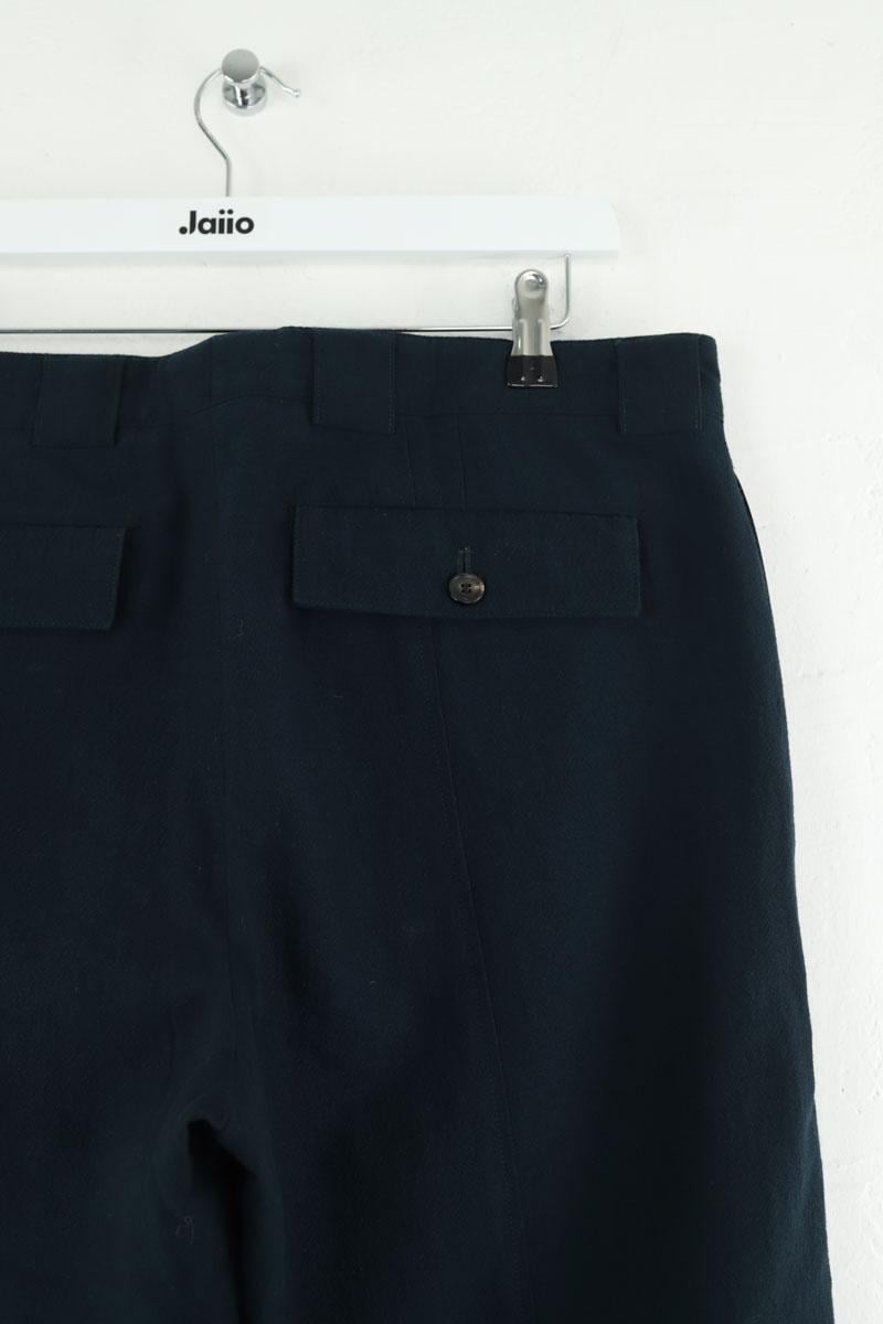 Green pants PAUL SMITH - Seconde main Green