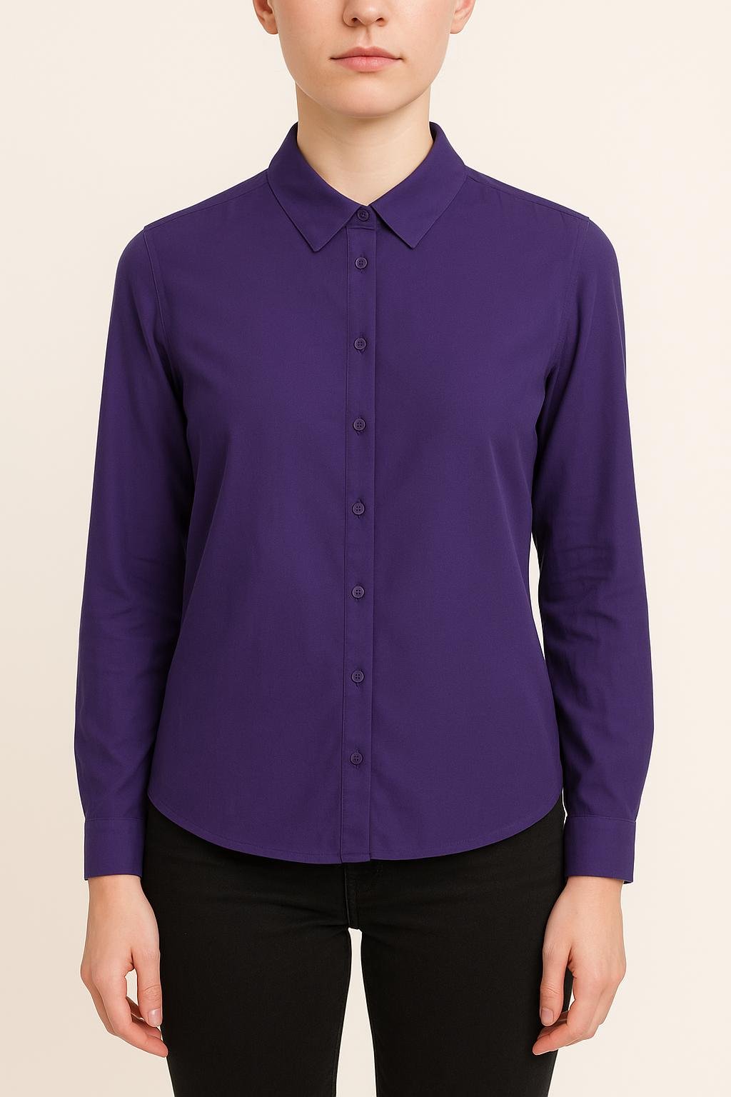 . SEZANE - Seconde main Purple
