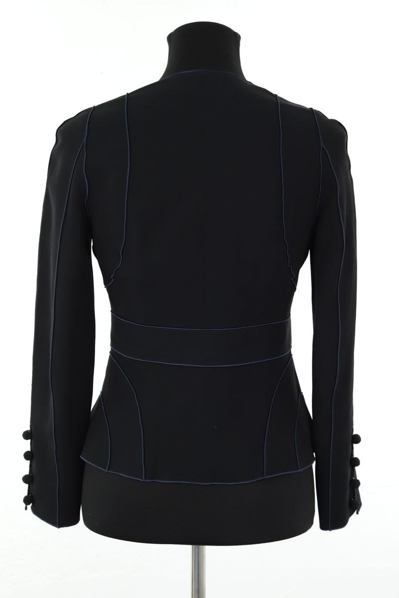 Blue jacket PAULE KA - Seconde main Blue