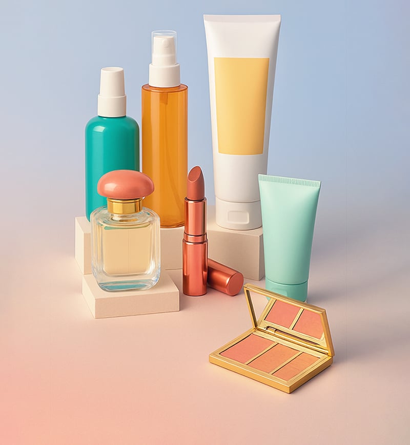 Offre beauté 