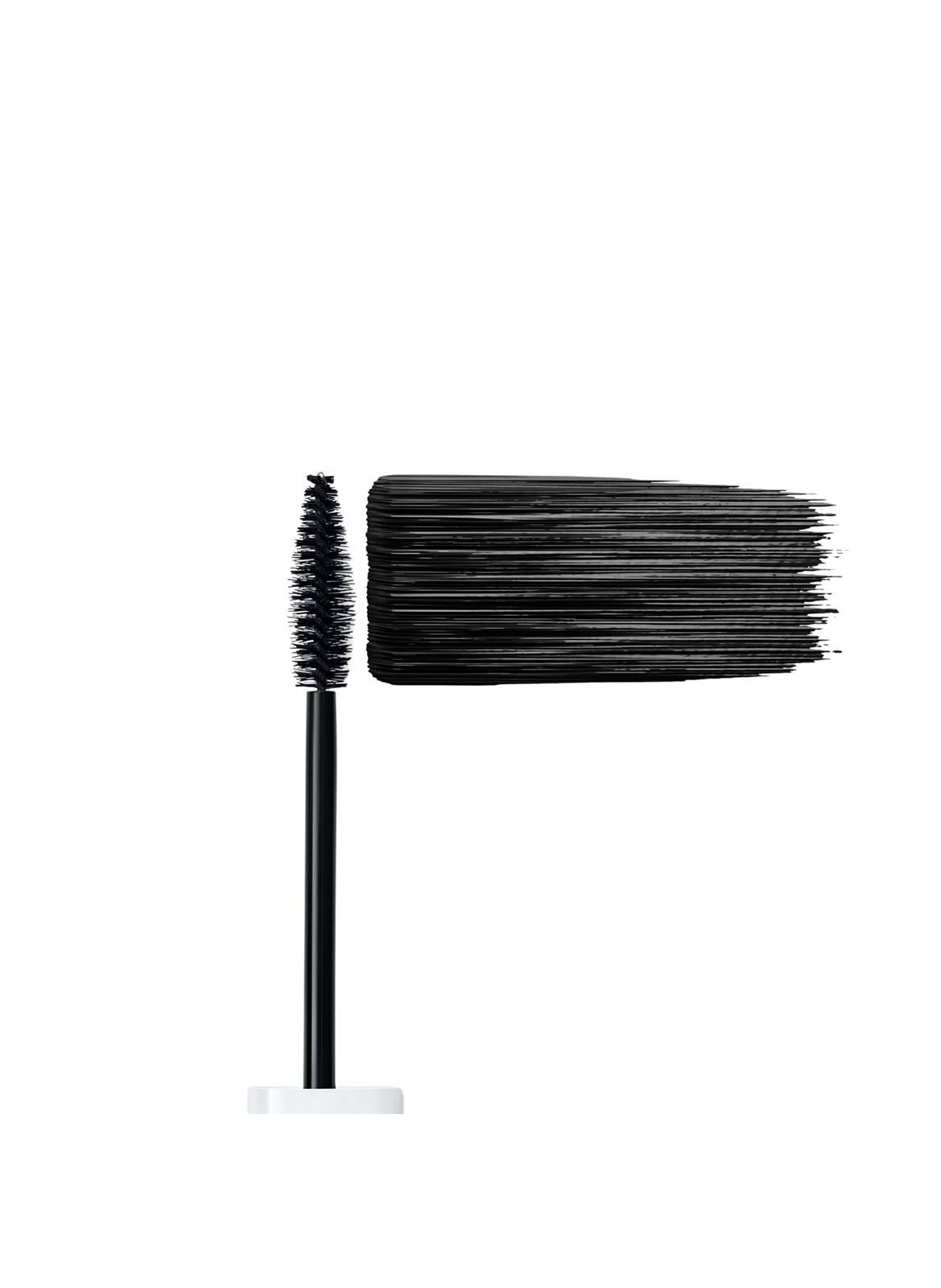 Long-lasting Mascara DR. HAUSCHKA Noir