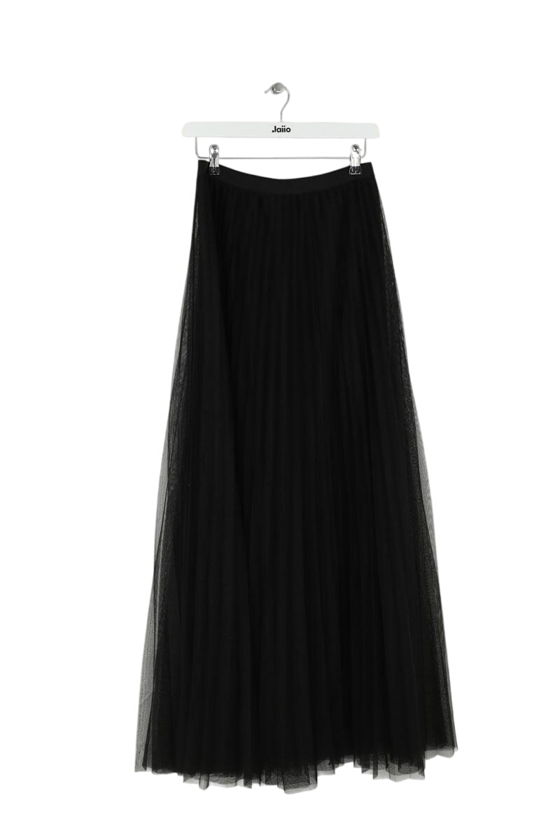 Skirt TARA JARMON - Seconde Main Black