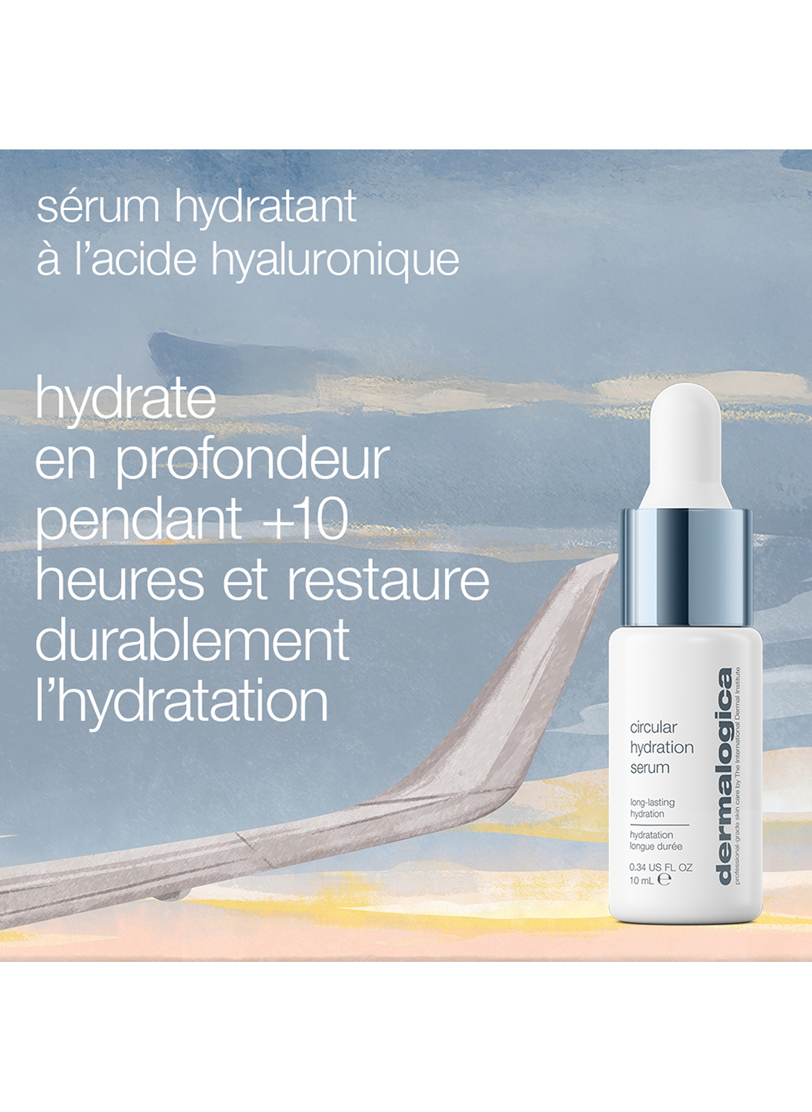 home for the holidays DERMALOGICA No color