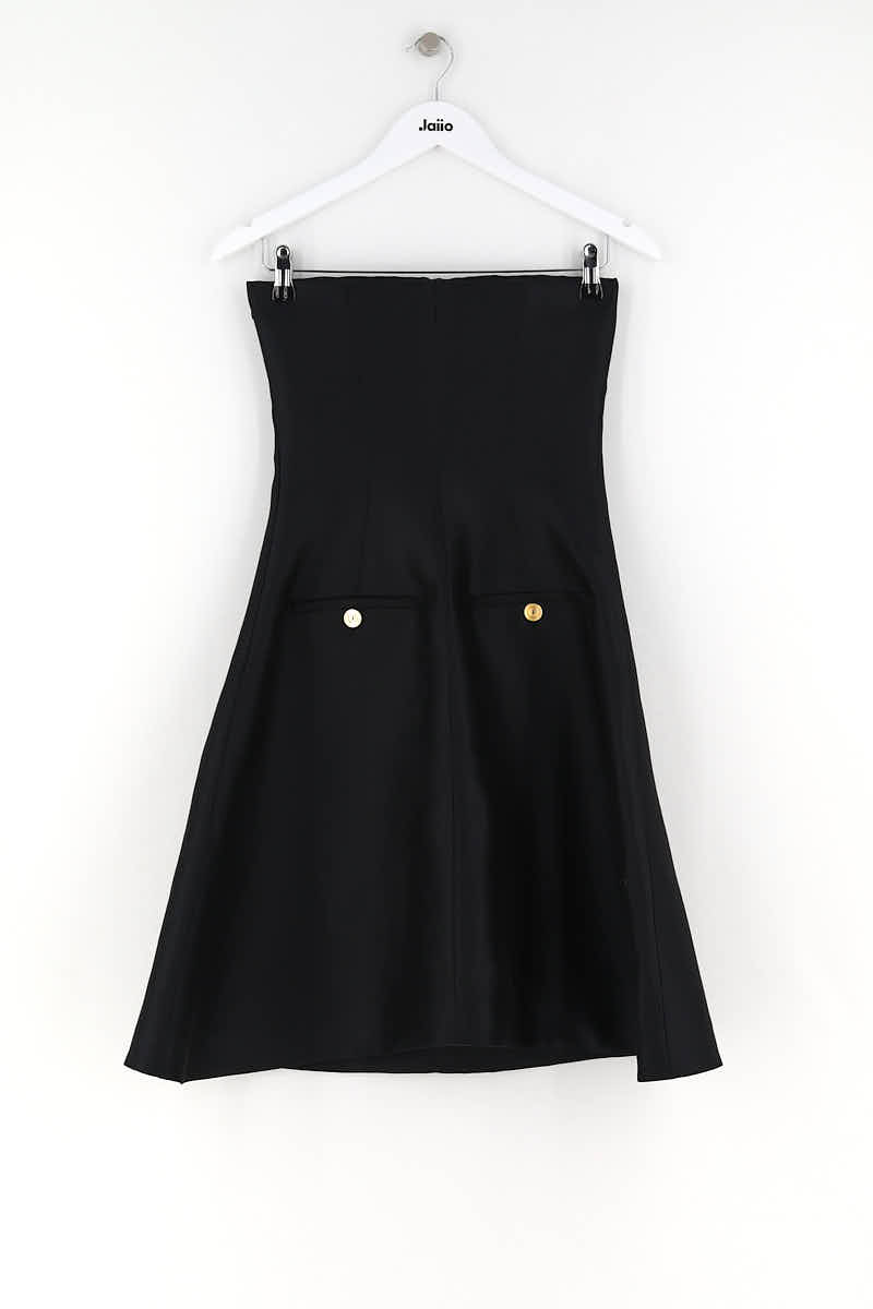 Dress ACNE STUDIOS - Seconde Main Black