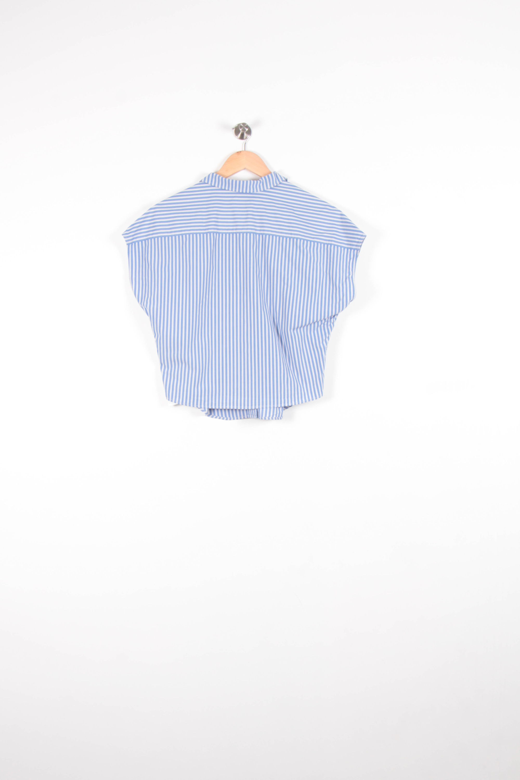 Shirt BELLEROSE - Seconde Main Blue